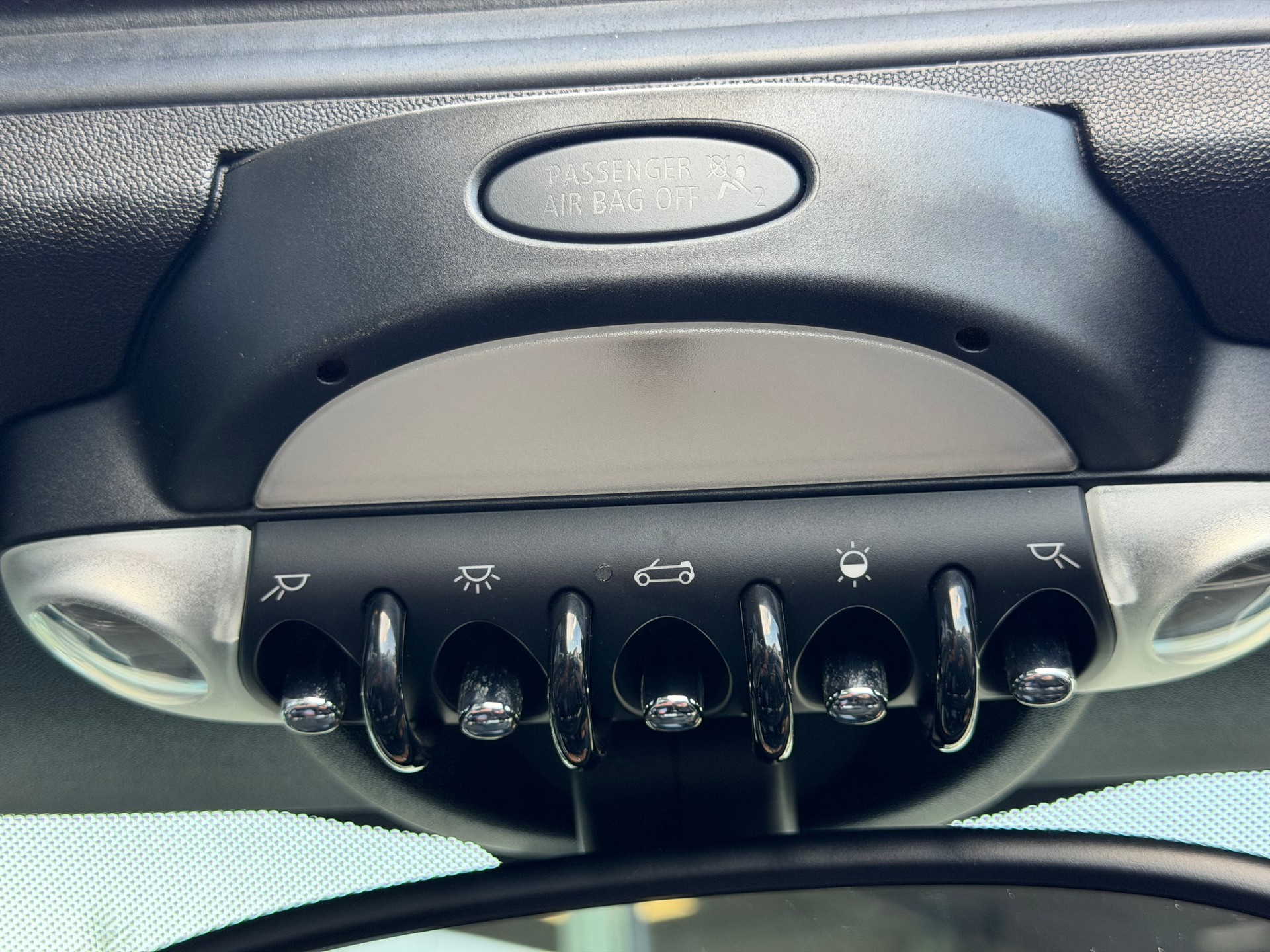 MINI Cabrio R57 1.6i Cooper-image-20