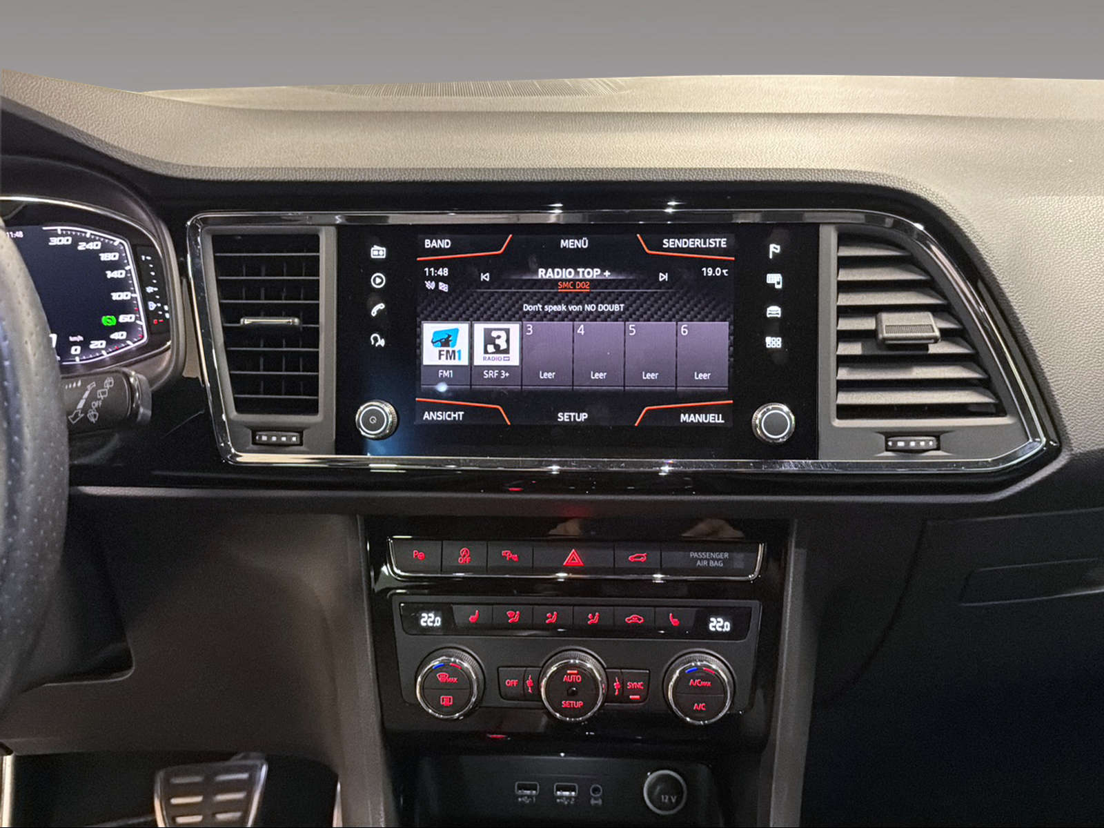 CUPRA Ateca Cupra 2.0 TSI 4Drive DSG-image-11