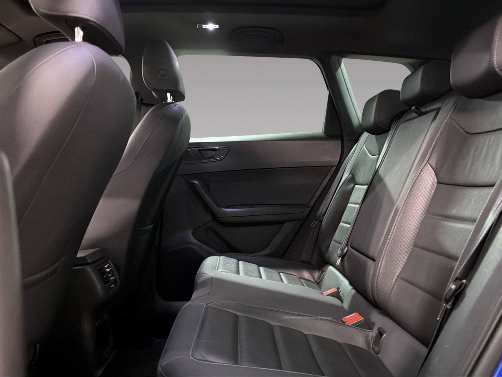 CUPRA Ateca Cupra 2.0 TSI 4Drive DSG-image-15