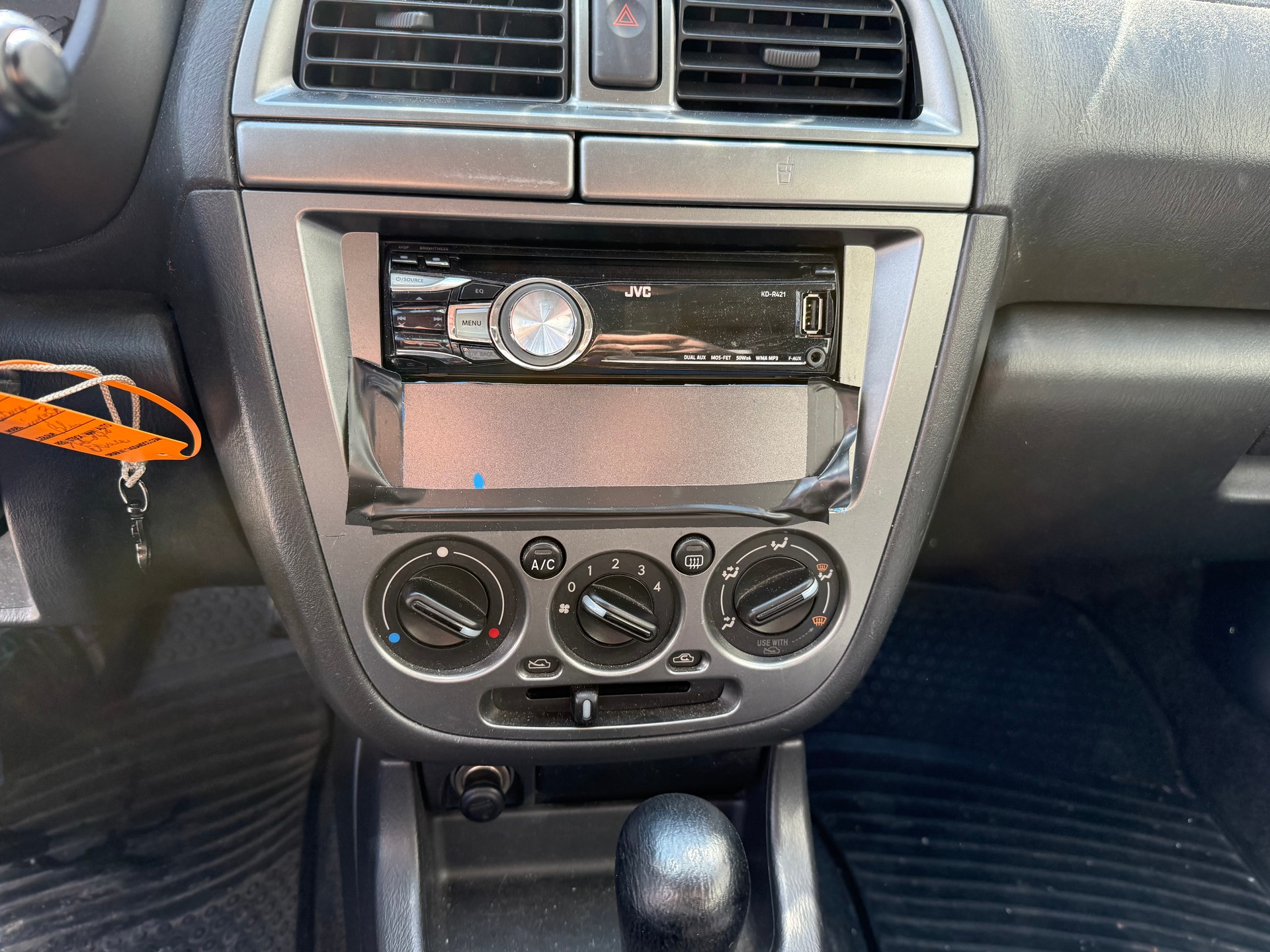 SUBARU Impreza 1.6-image-19