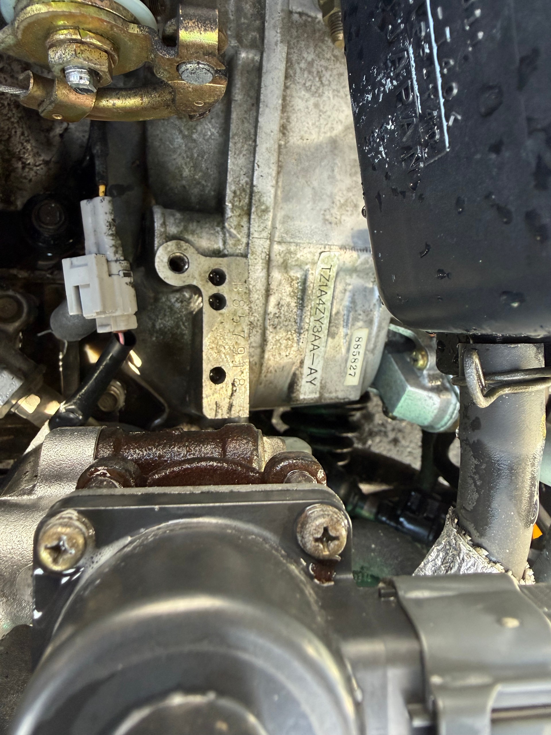 SUBARU Impreza 1.6-image-3