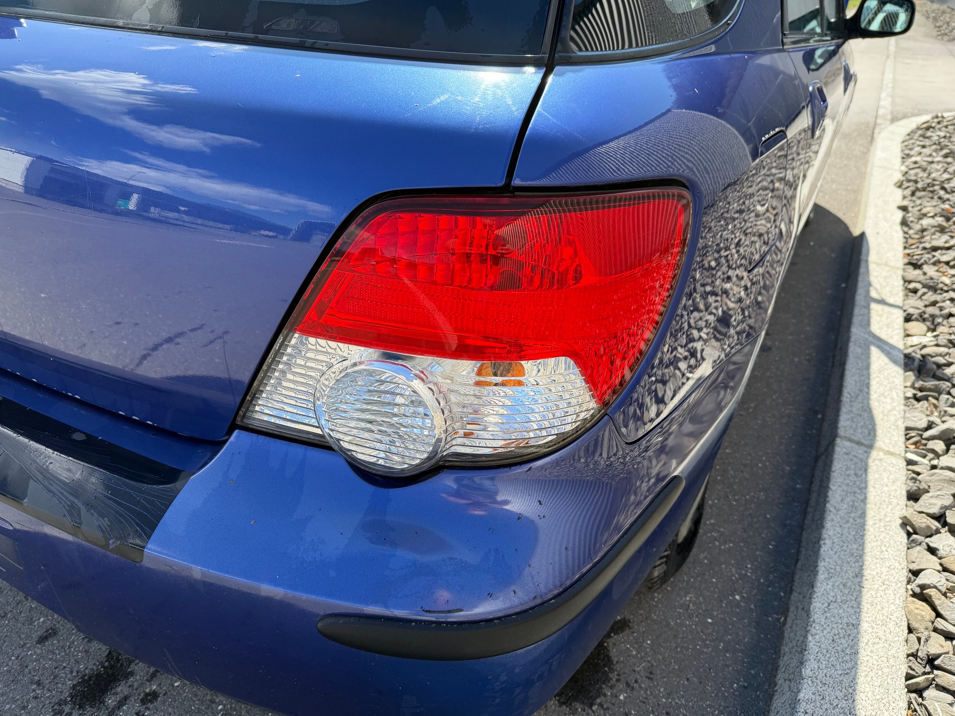 SUBARU Impreza 1.6-image-13
