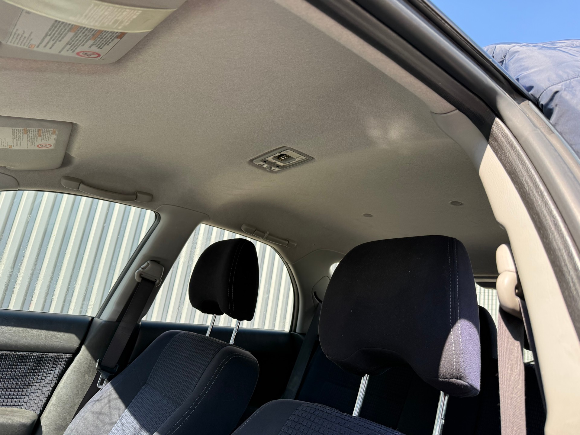 SUBARU Impreza 1.6-image-22