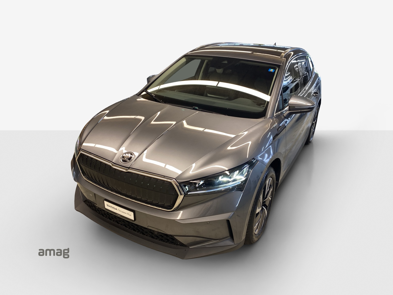 SKODA Enyaq 85x 4x4-image-15