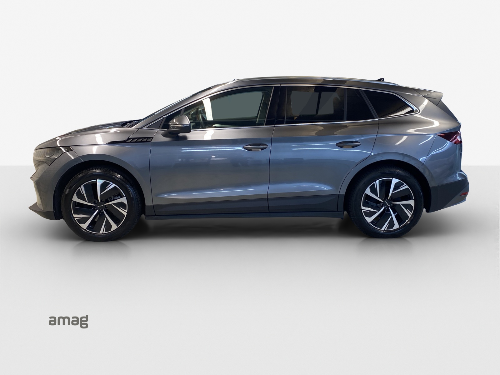 SKODA Enyaq 85x 4x4-image-1