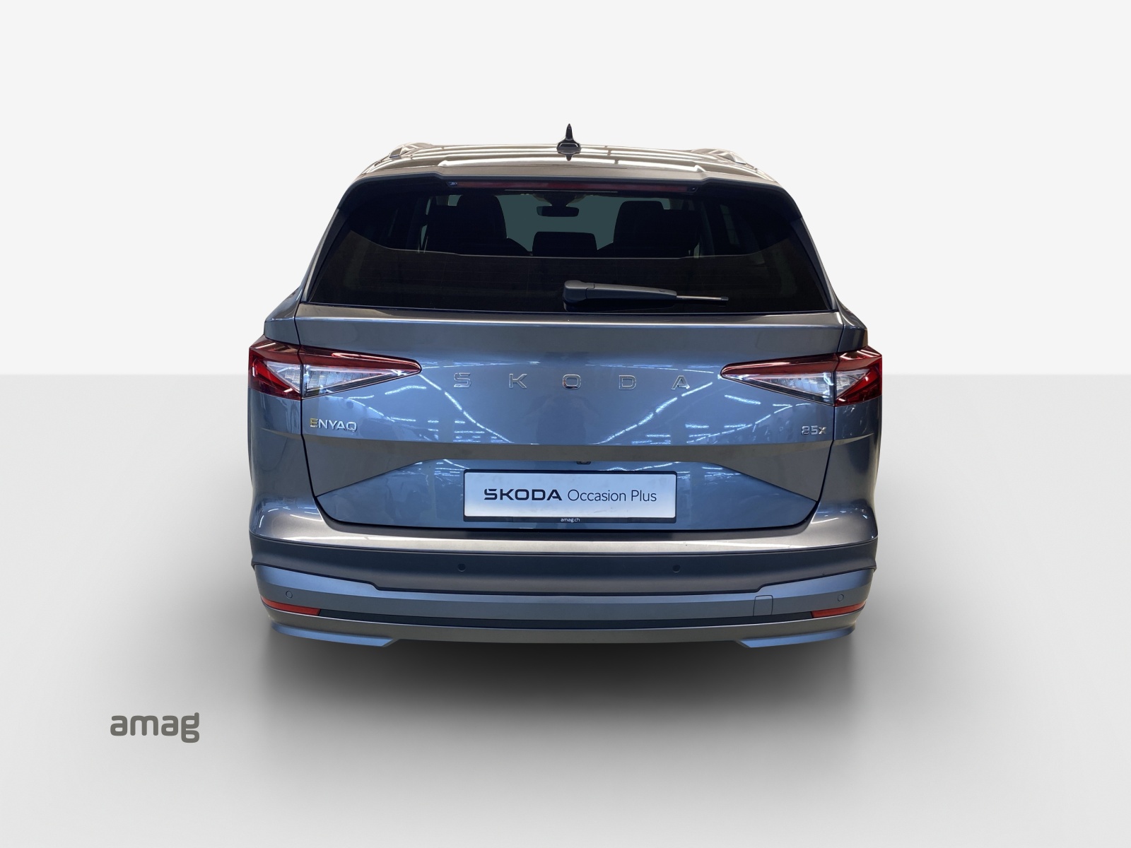SKODA Enyaq 85x 4x4-image-3