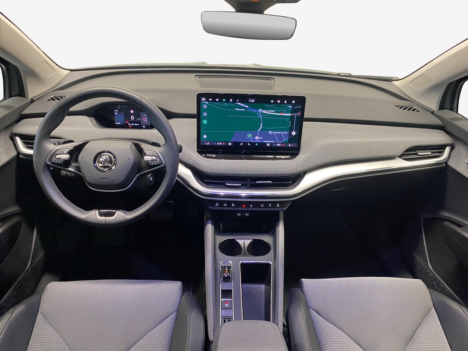 SKODA Enyaq 85x 4x4-image-8