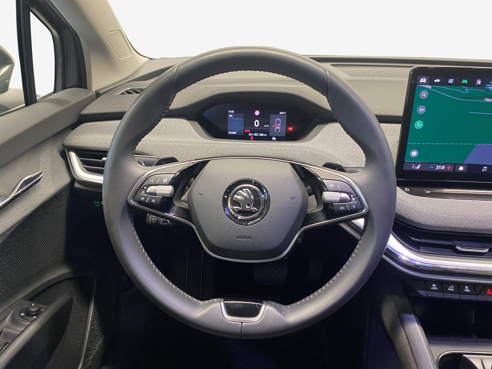 SKODA Enyaq 85x 4x4-image-9