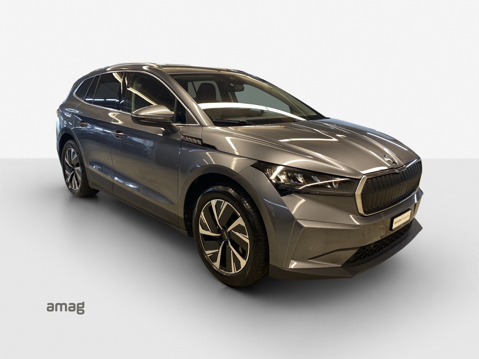 SKODA Enyaq 85x 4x4-image-5