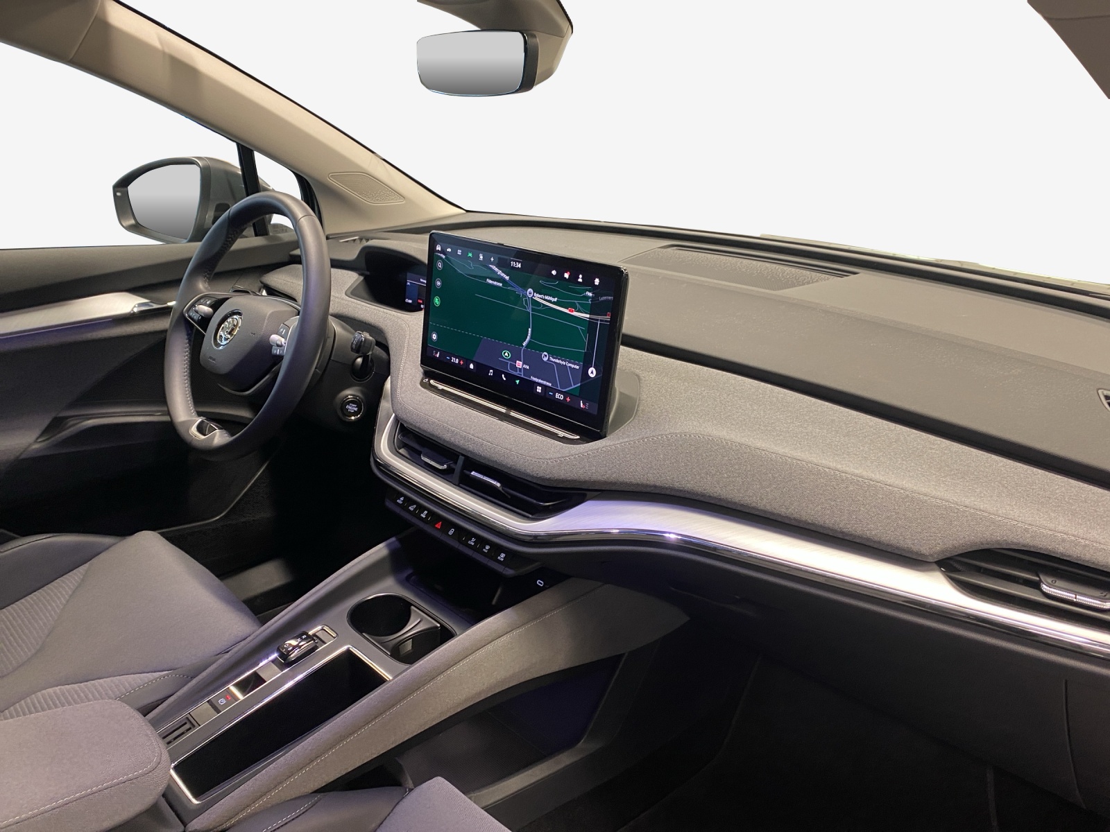 SKODA Enyaq 85x 4x4-image-13