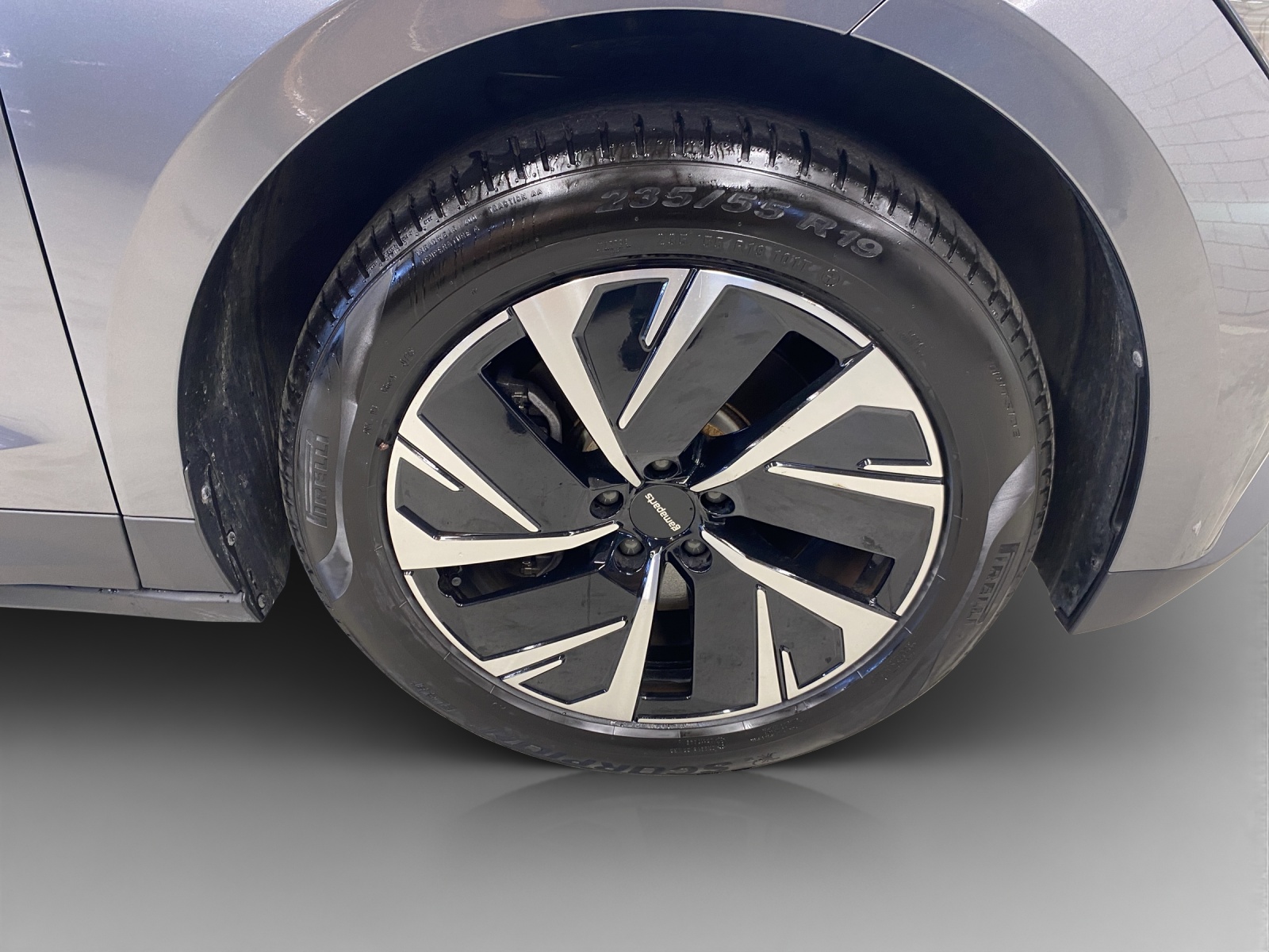 SKODA Enyaq 85x 4x4-image-14