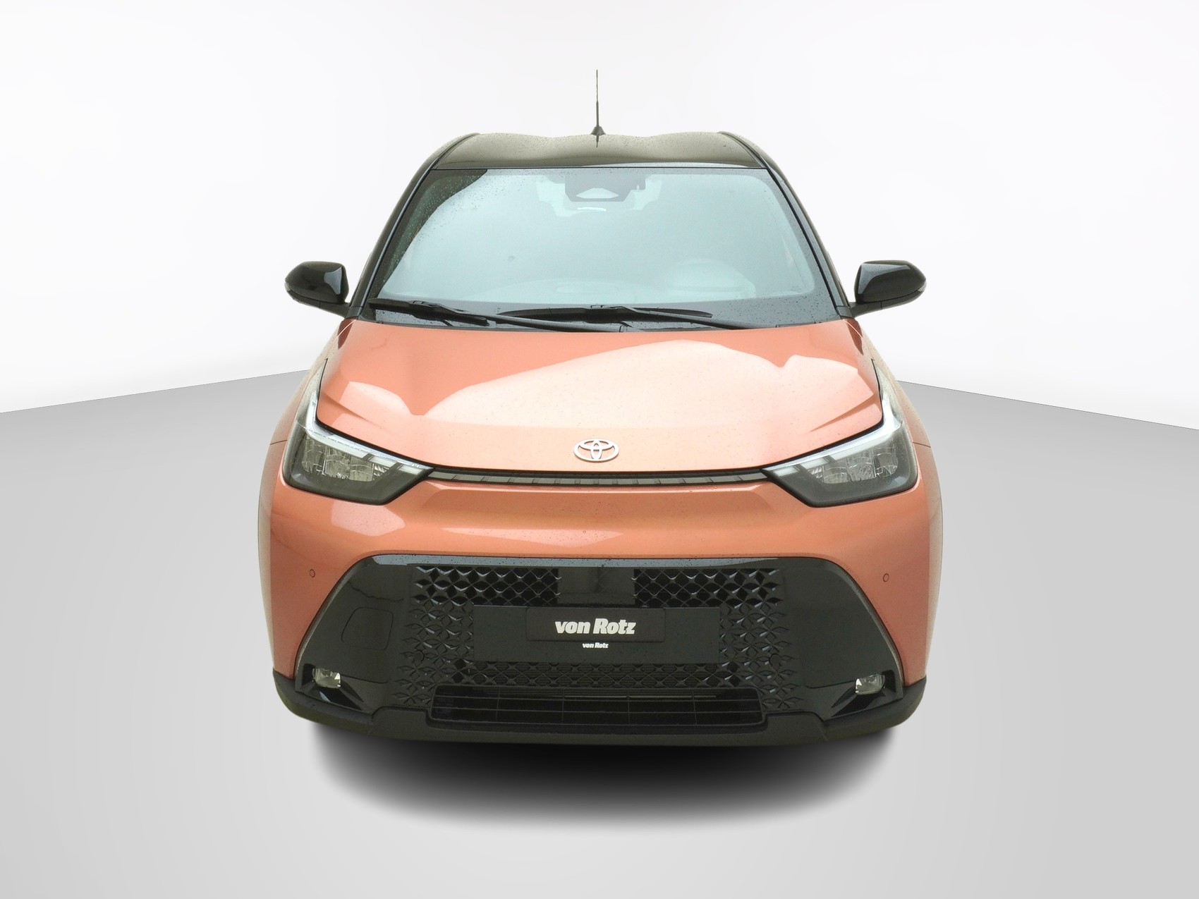 TOYOTA Aygo X 1.5 VVT-i HSD Trend-image-4