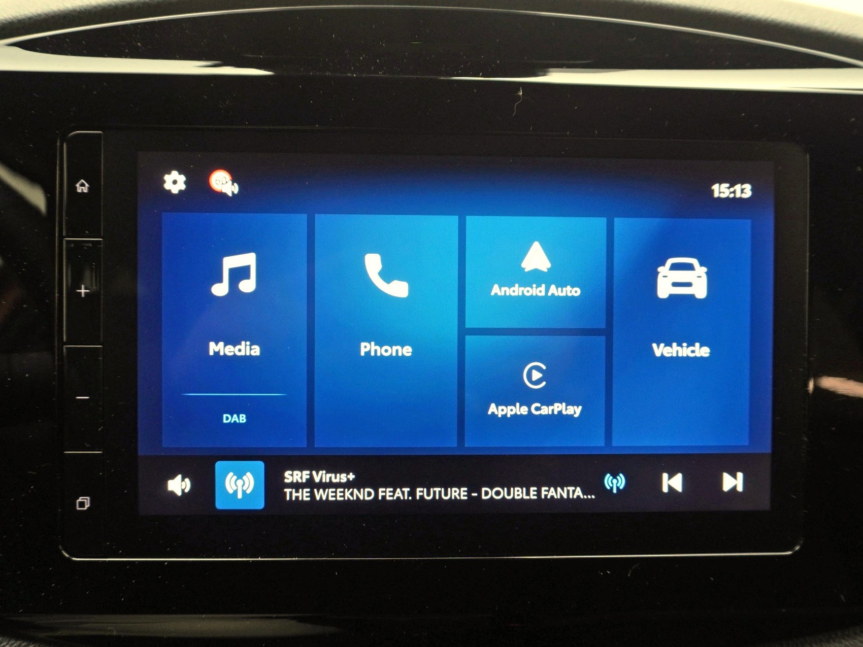 TOYOTA Aygo X 1.5 VVT-i HSD Trend-image-9