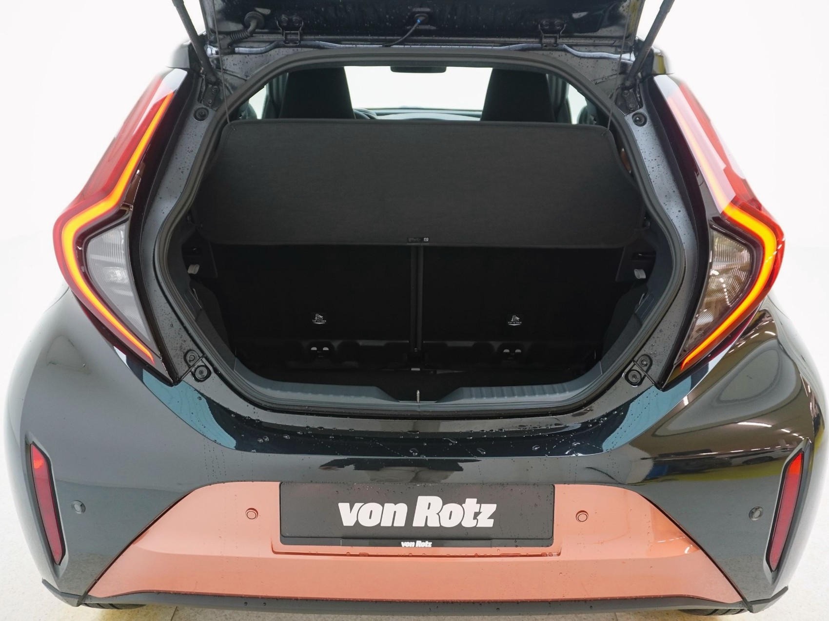 TOYOTA Aygo X 1.5 VVT-i HSD Trend-image-13