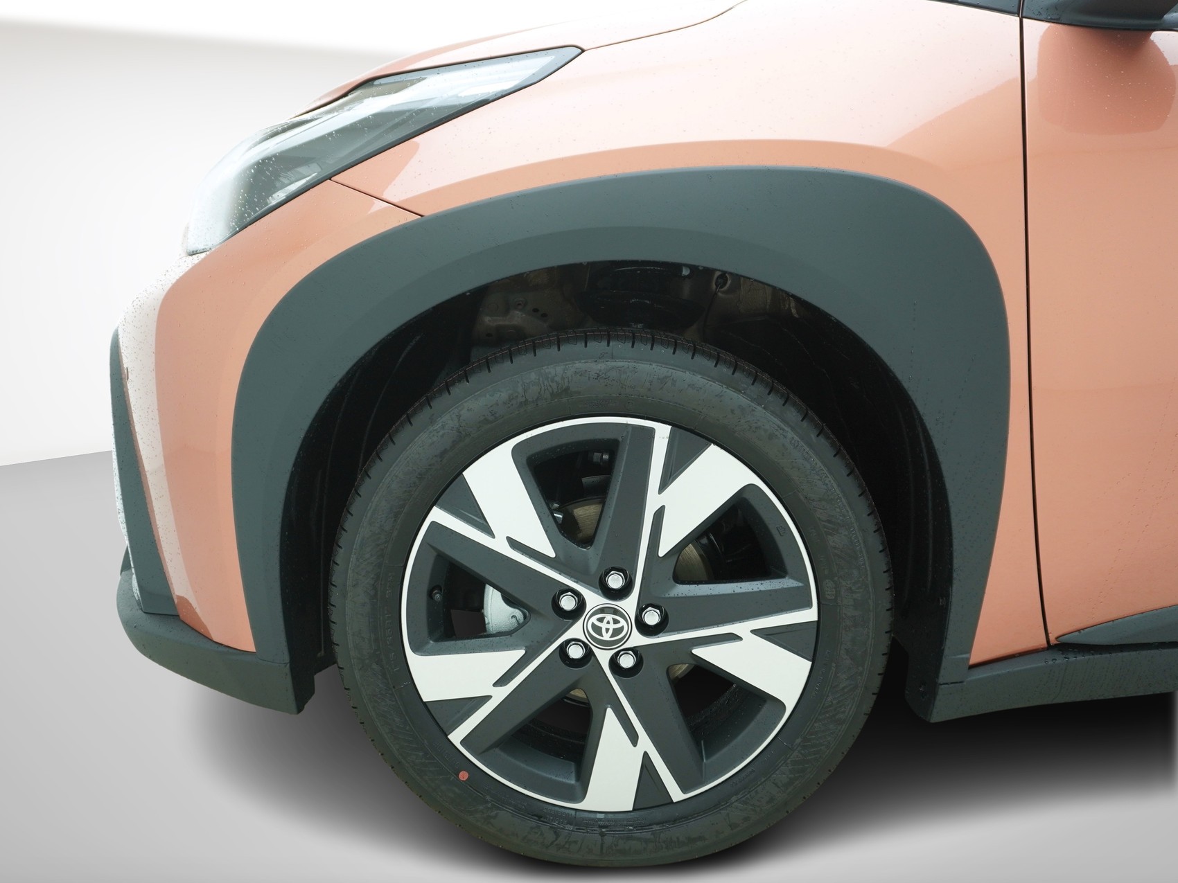 TOYOTA Aygo X 1.5 VVT-i HSD Trend-image-14