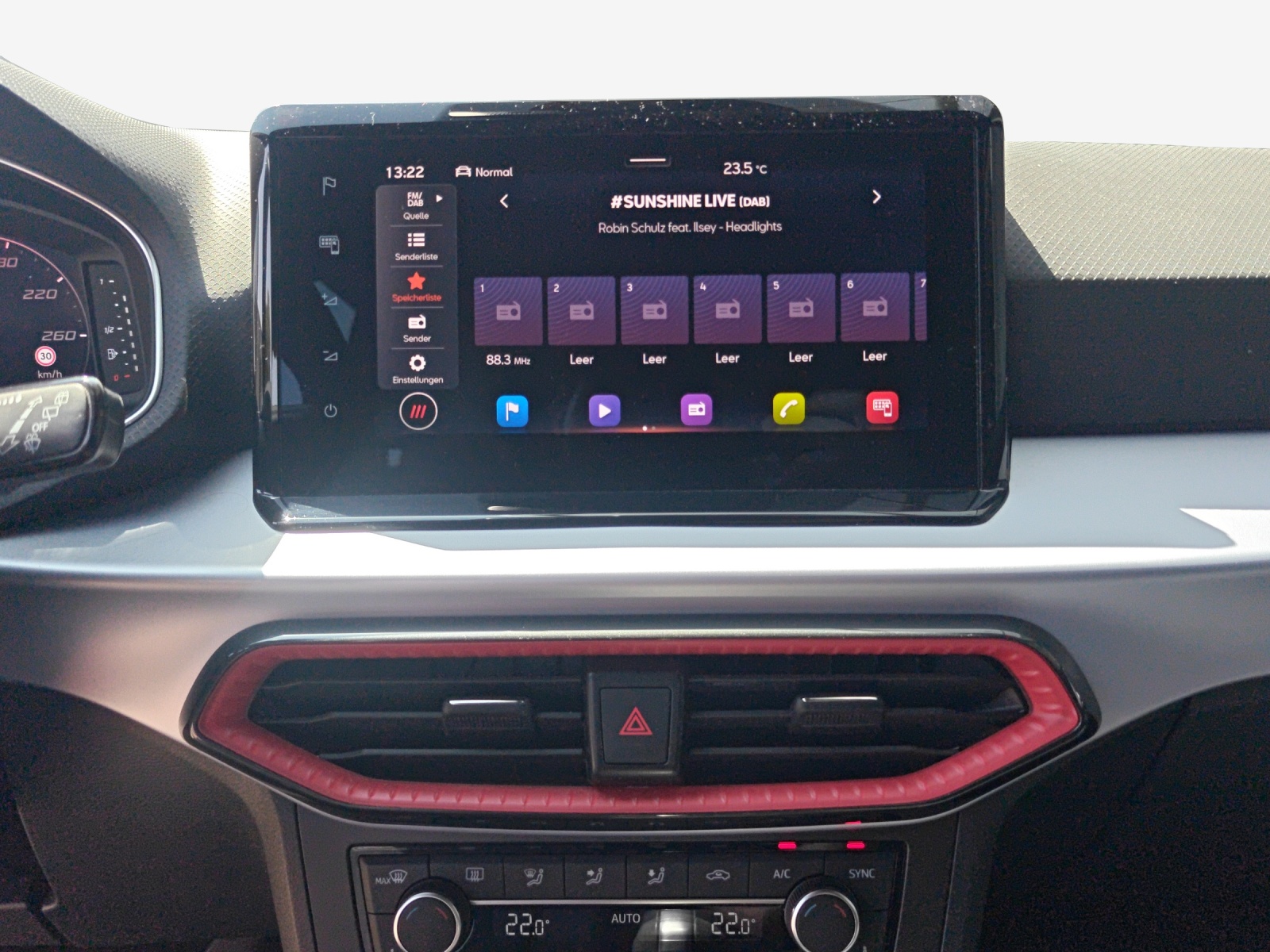 SEAT Ibiza 1.0 EcoTSI Move FR DSG-image-10