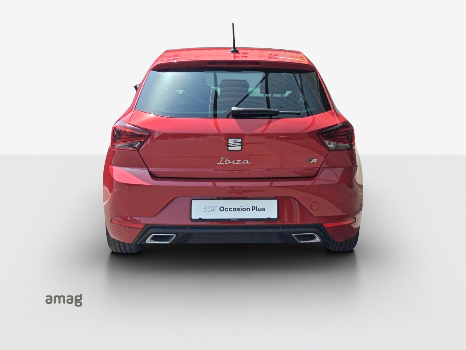 SEAT Ibiza 1.0 EcoTSI Move FR DSG-image-3