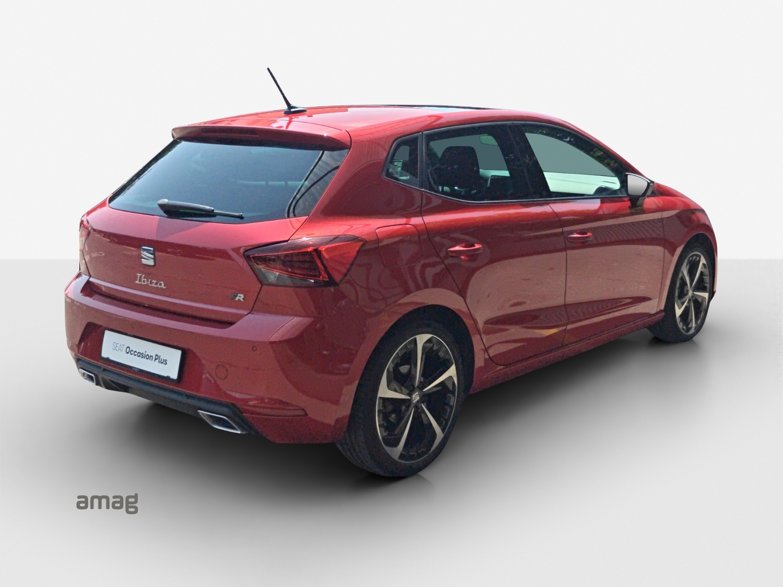 SEAT Ibiza 1.0 EcoTSI Move FR DSG-image-4