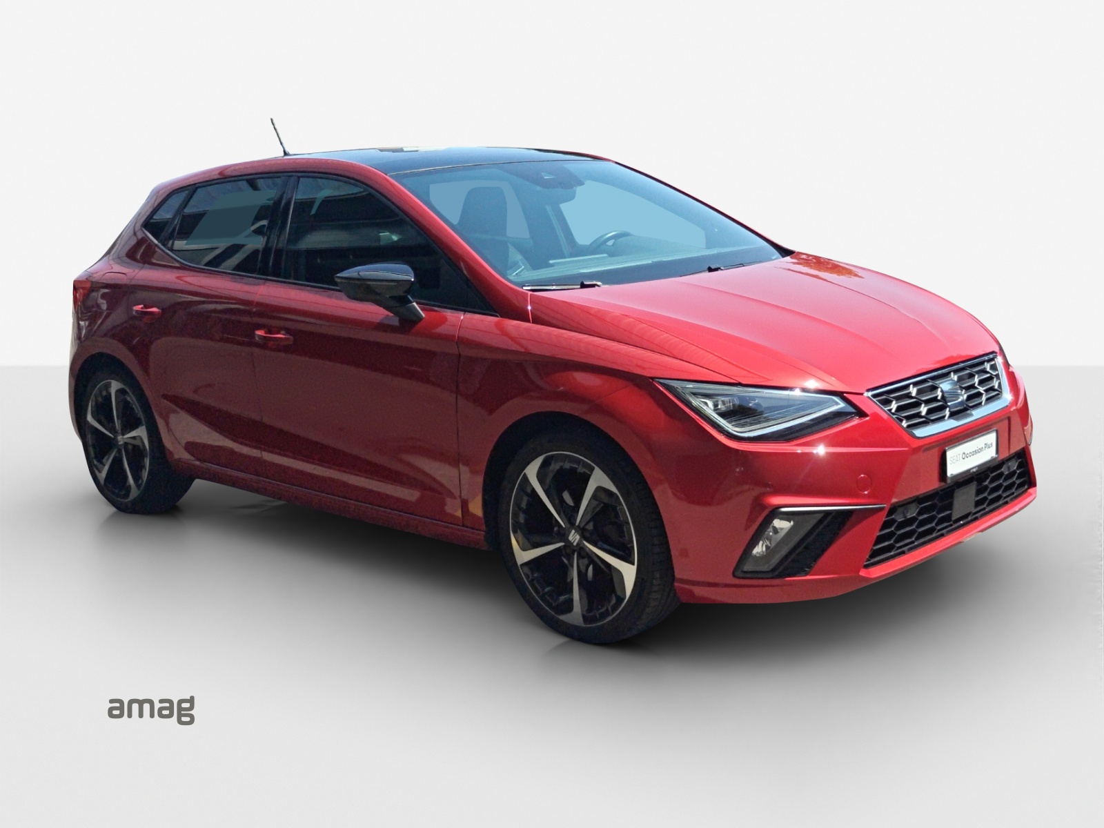 SEAT Ibiza 1.0 EcoTSI Move FR DSG-image-5