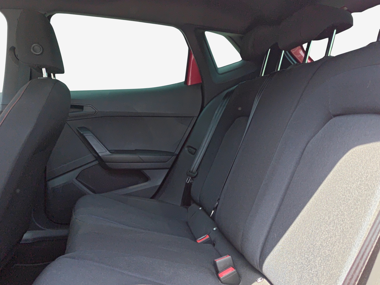 SEAT Ibiza 1.0 EcoTSI Move FR DSG-image-11