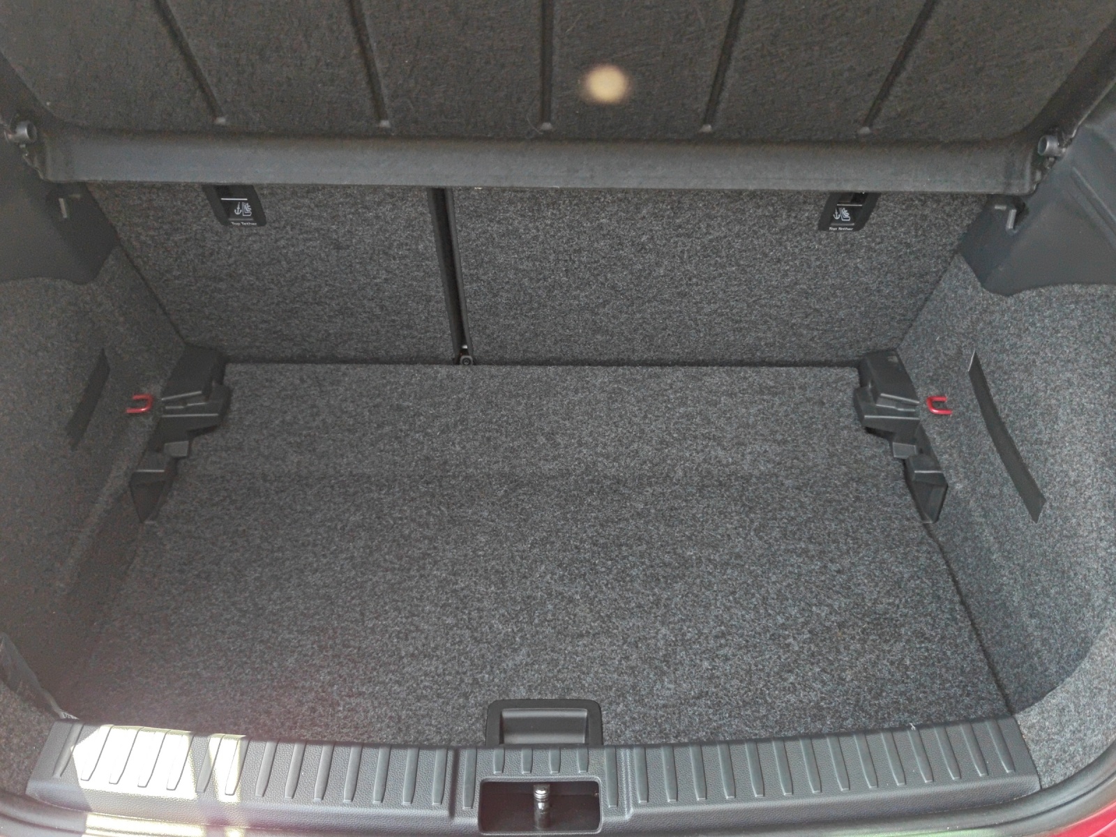 SEAT Ibiza 1.0 EcoTSI Move FR DSG-image-12