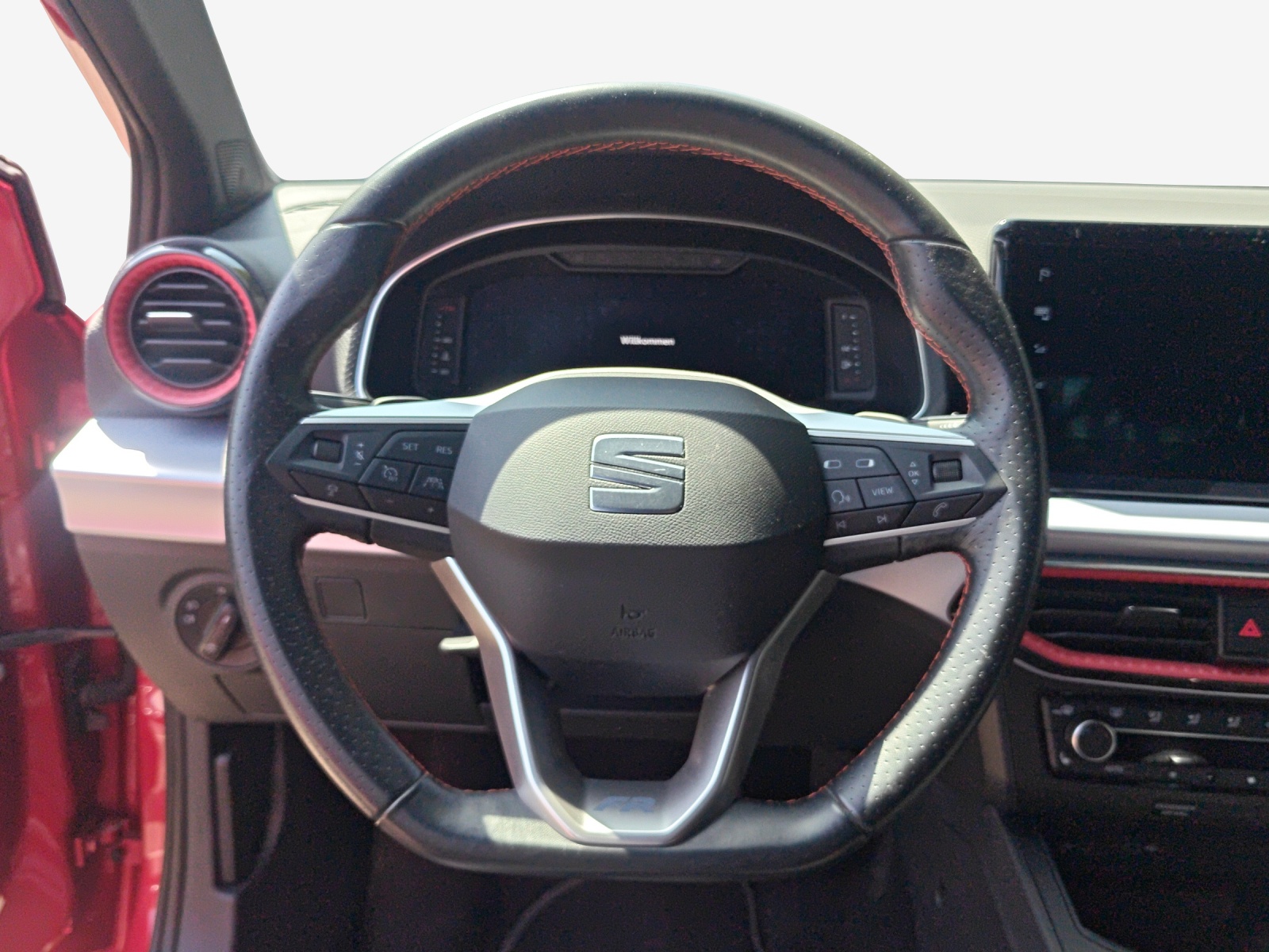 SEAT Ibiza 1.0 EcoTSI Move FR DSG-image-9