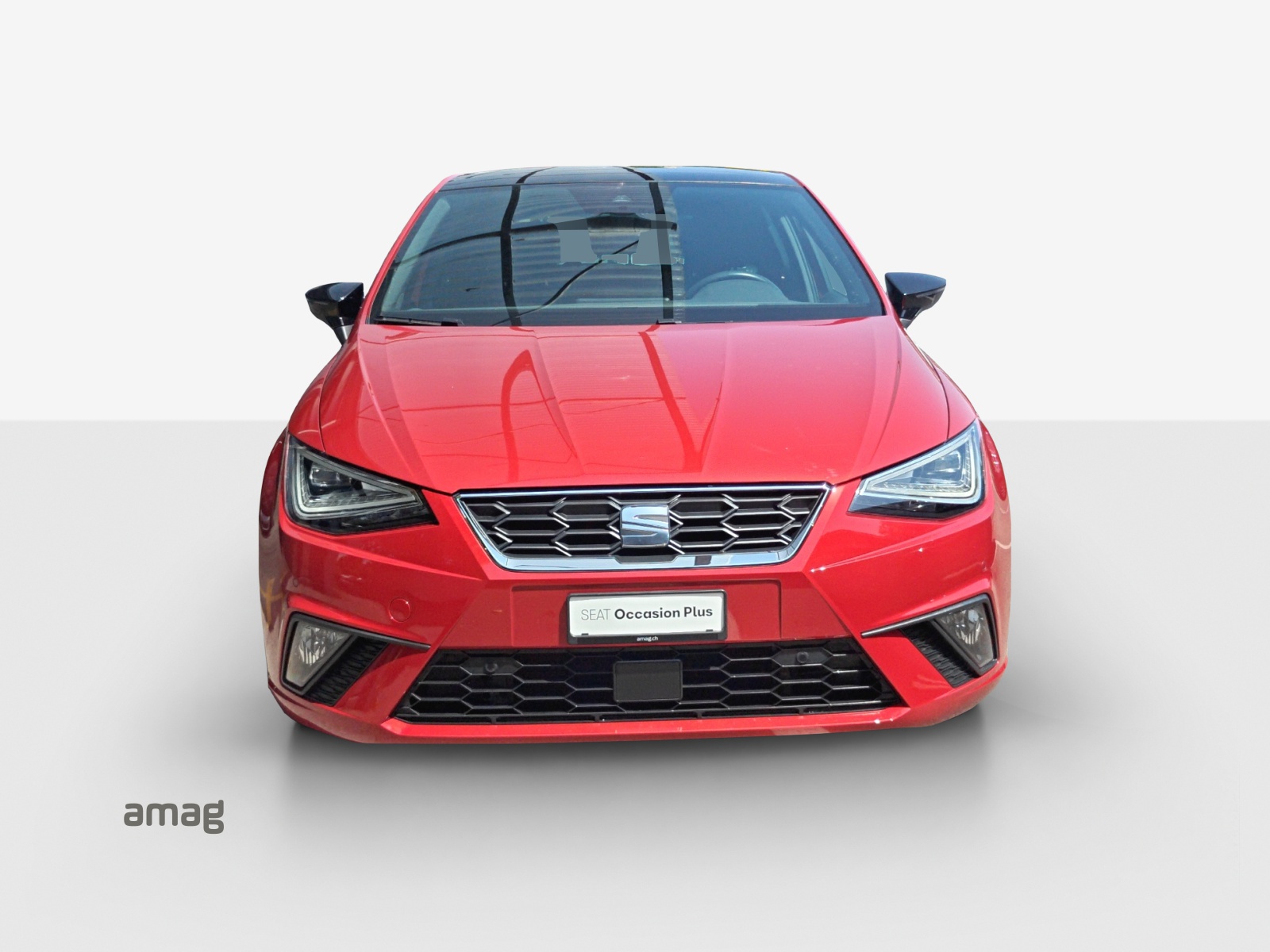 SEAT Ibiza 1.0 EcoTSI Move FR DSG-image-6