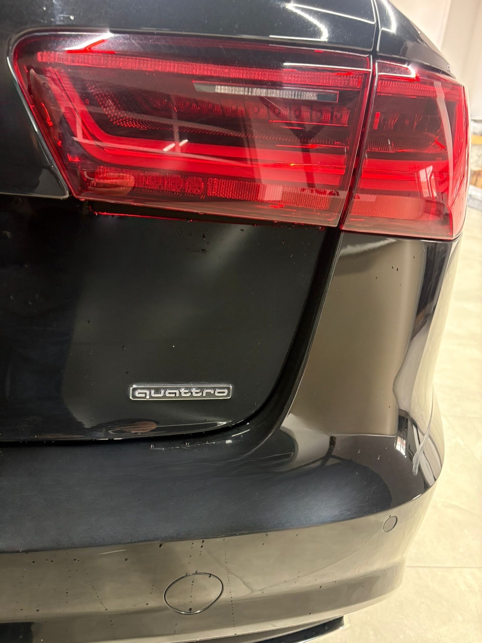 AUDI A6 Avant 3.0 TDI V6 quattro S-tronic-image-7
