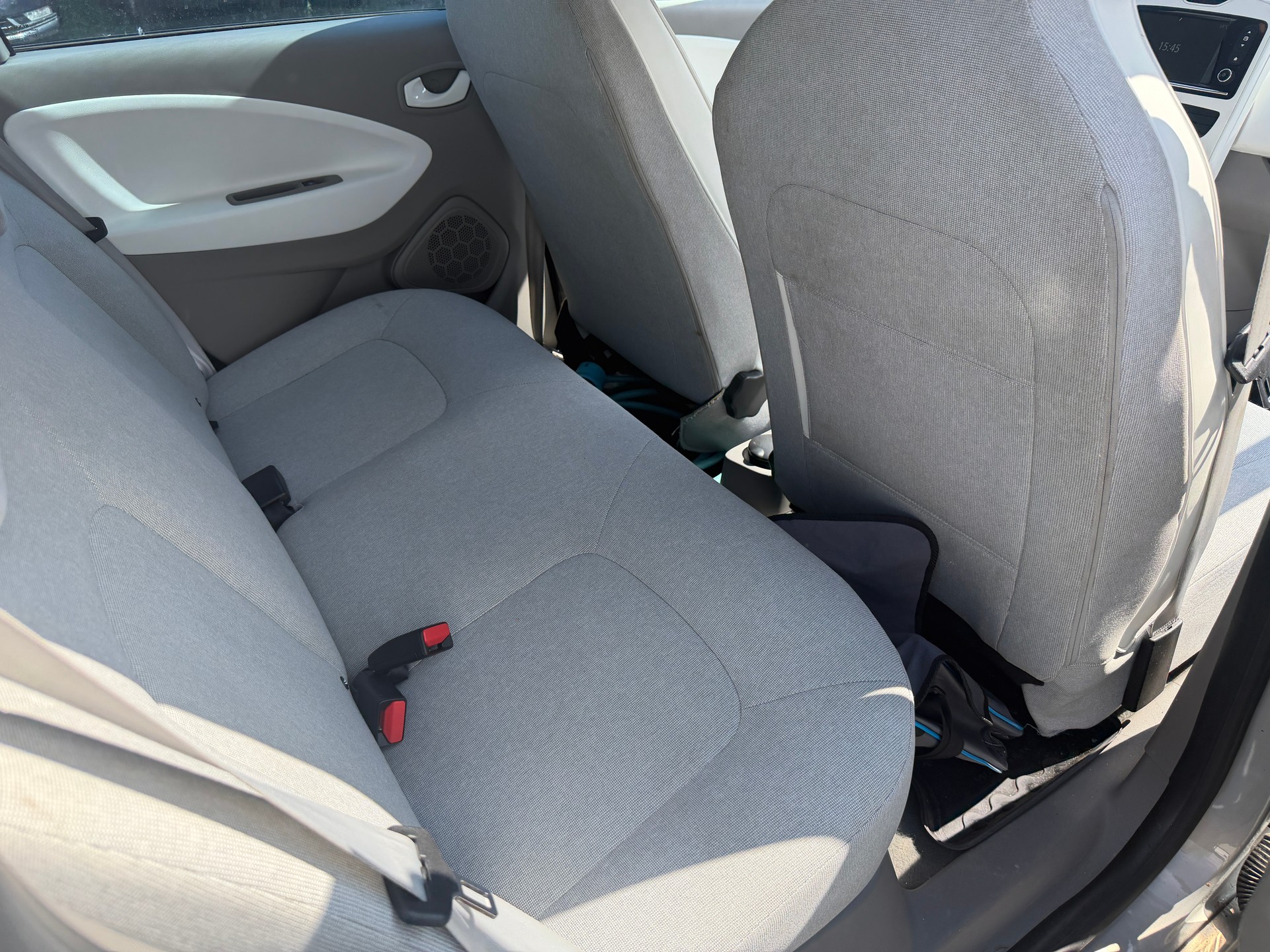 RENAULT Zoe Life Q210 (inkl. Batterie)-image-6