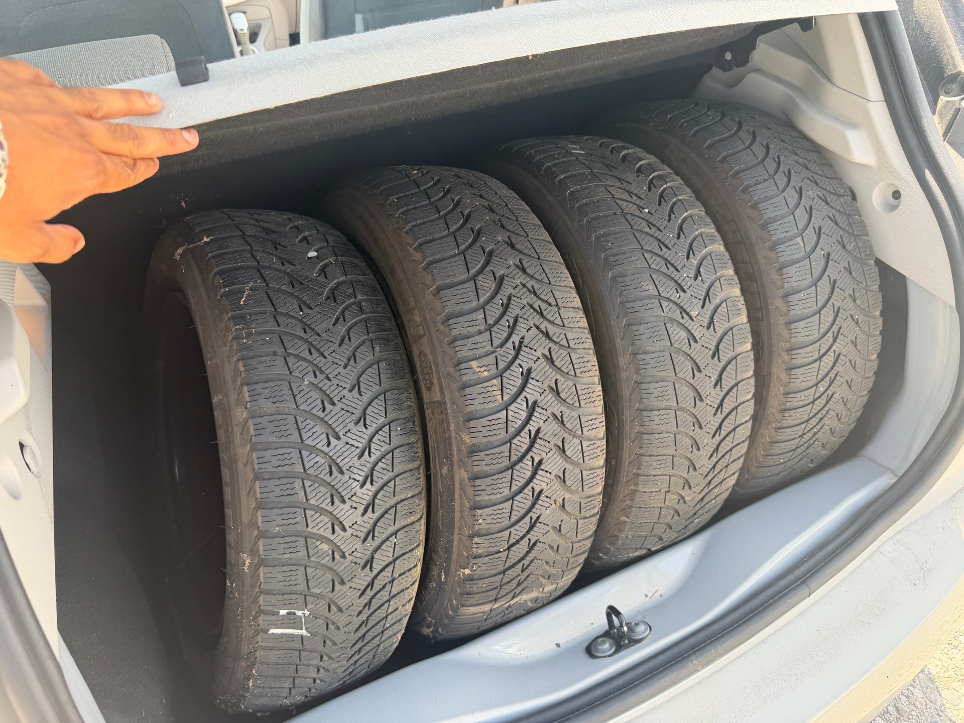 RENAULT Zoe Life Q210 (inkl. Batterie)-image-7