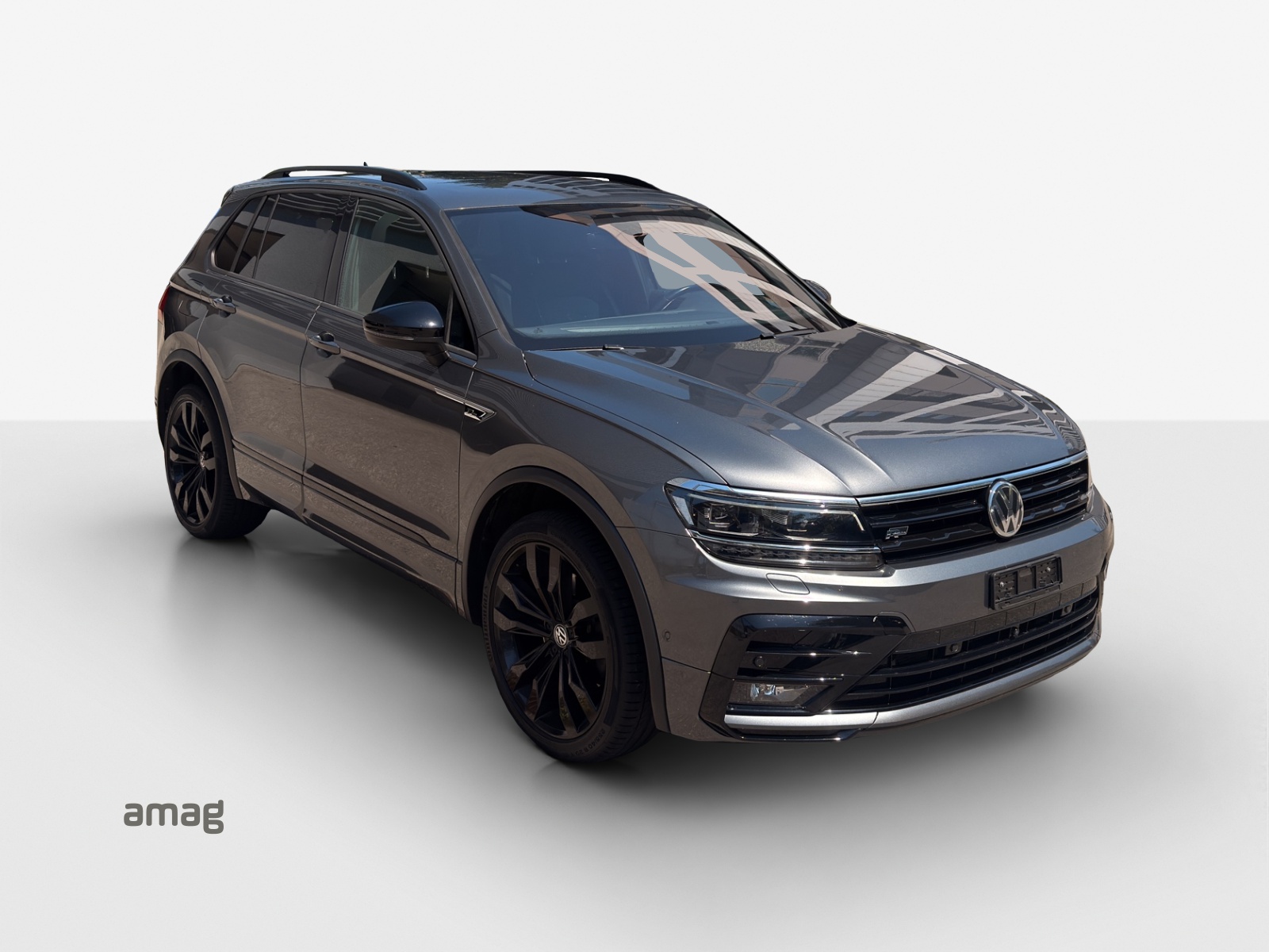 VW Tiguan 2.0TSI Highline 4Motion DSG-image-5