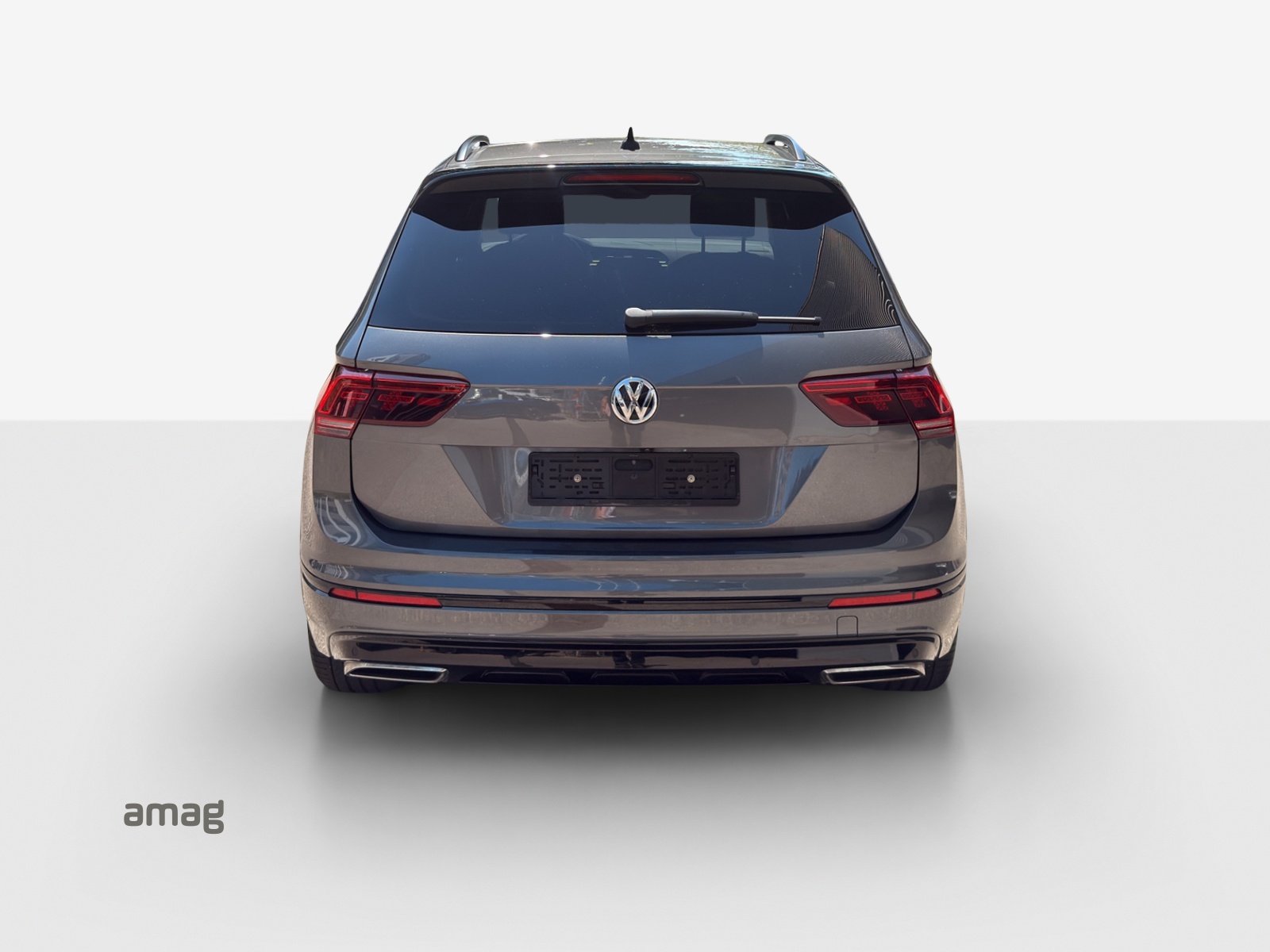 VW Tiguan 2.0TSI Highline 4Motion DSG-image-3