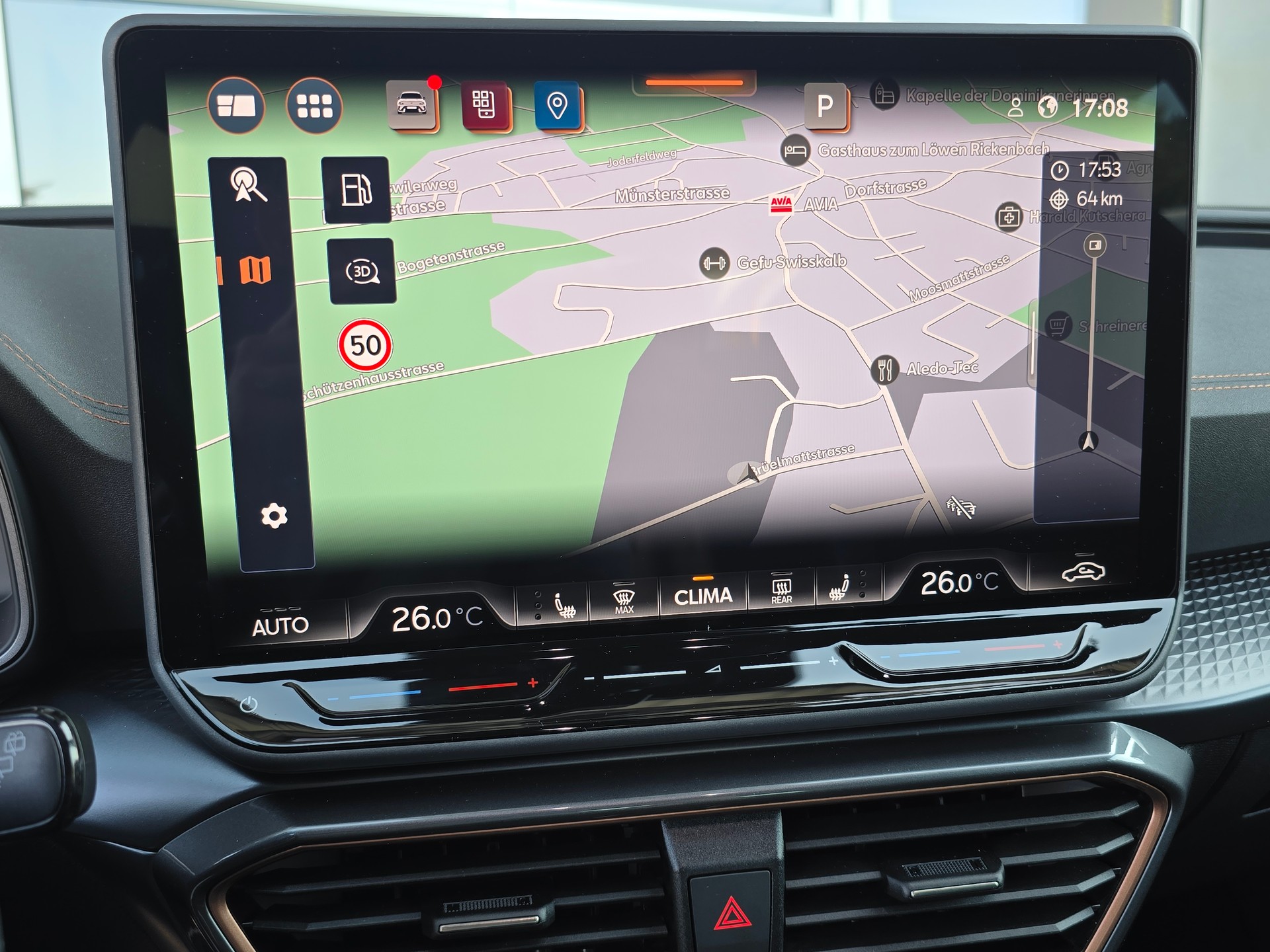 CUPRA LEON 2.0 TSI VZ DSG-image-19