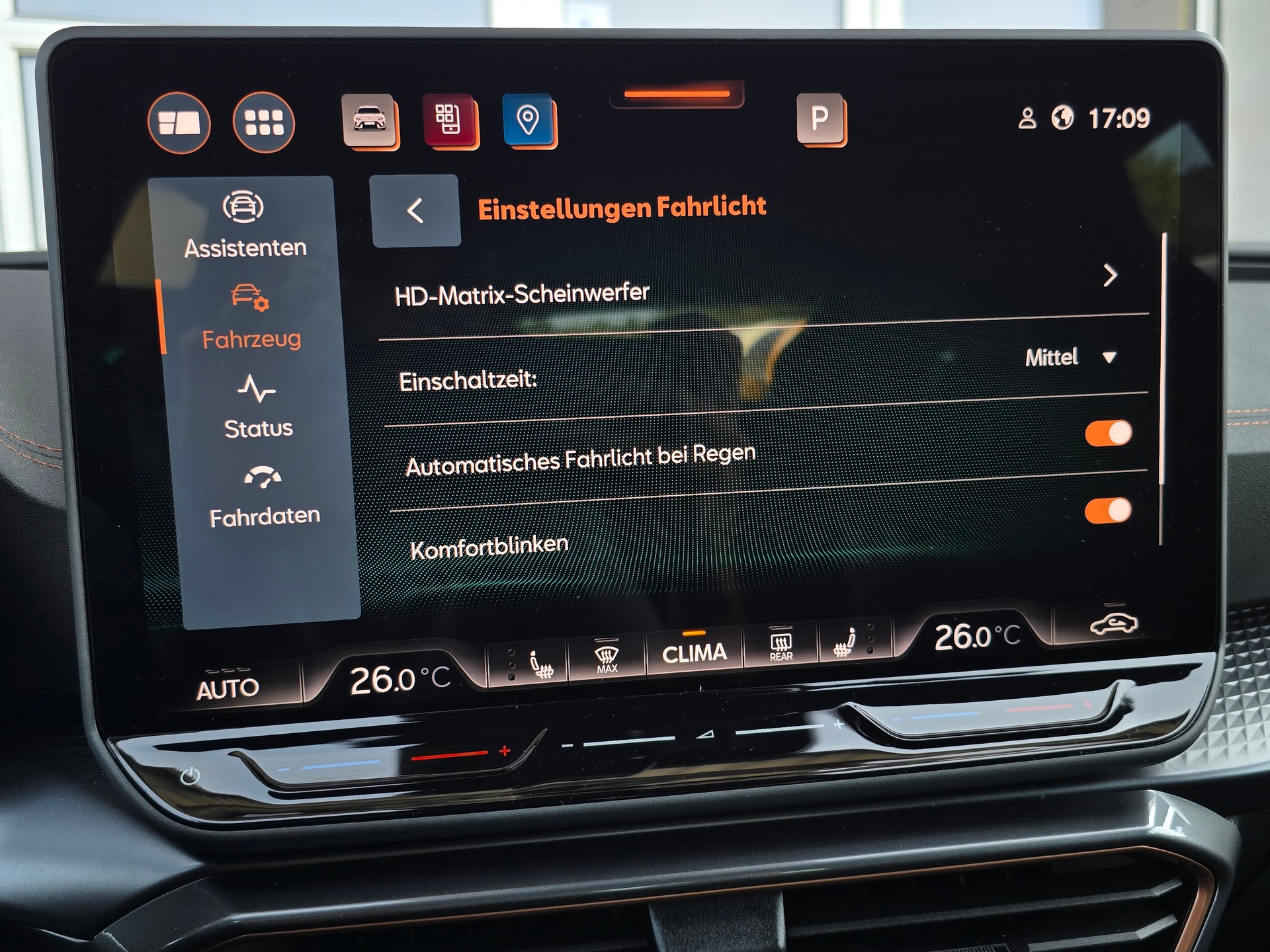 CUPRA LEON 2.0 TSI VZ DSG-image-23