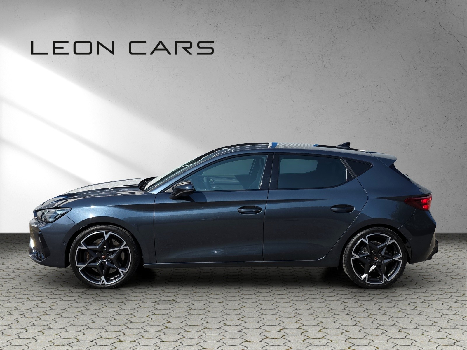 CUPRA LEON 2.0 TSI VZ DSG-image-7