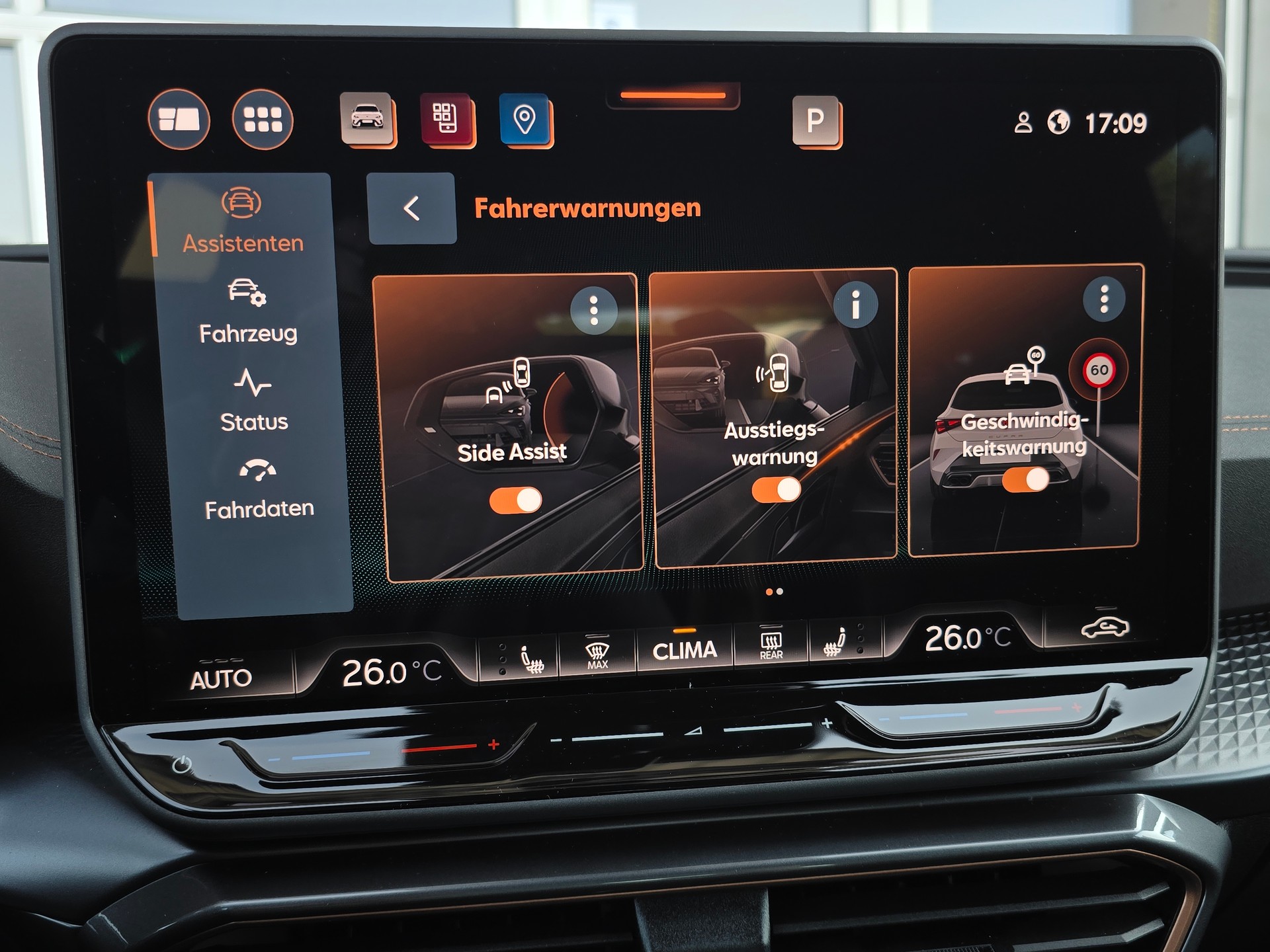 CUPRA LEON 2.0 TSI VZ DSG-image-22