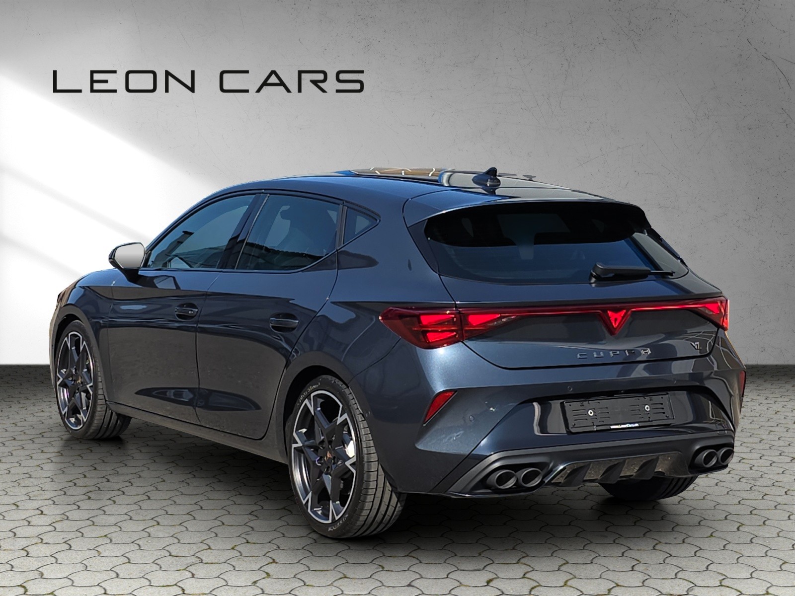 CUPRA LEON 2.0 TSI VZ DSG-image-6