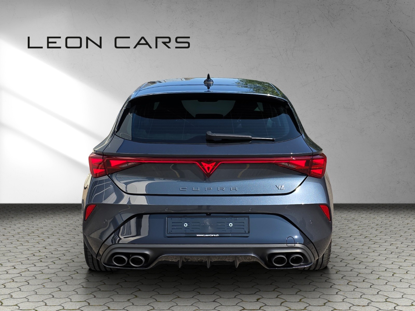 CUPRA LEON 2.0 TSI VZ DSG-image-5