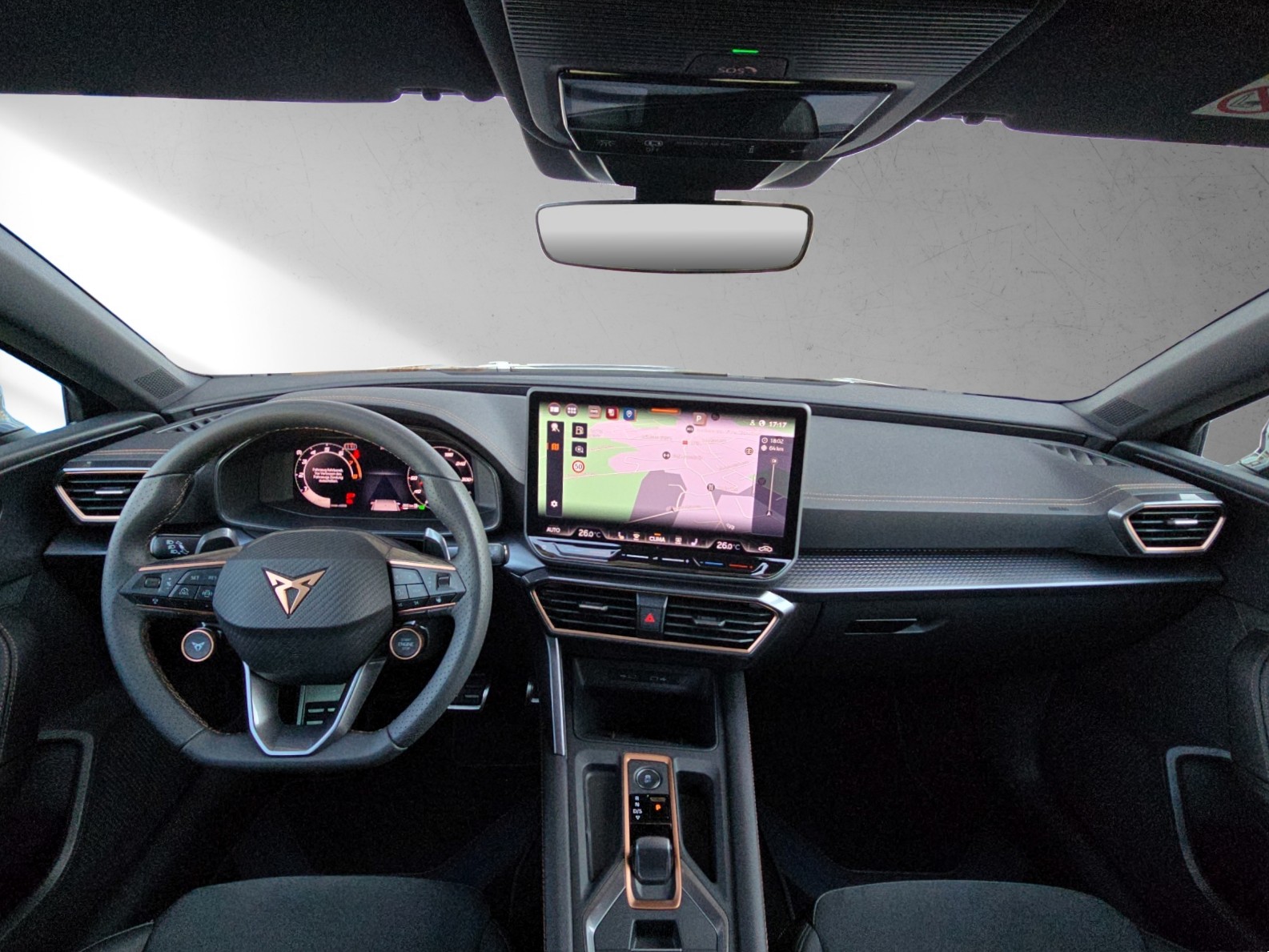 CUPRA LEON 2.0 TSI VZ DSG-image-11