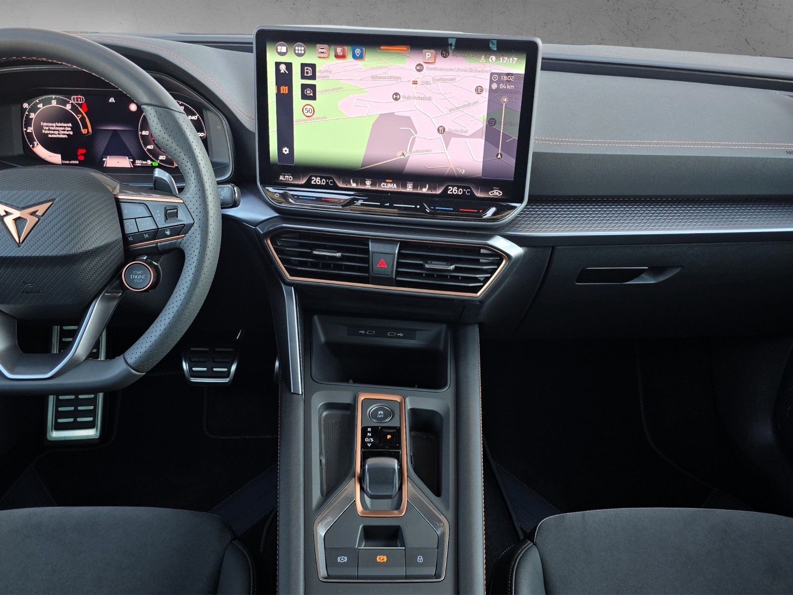 CUPRA LEON 2.0 TSI VZ DSG-image-12