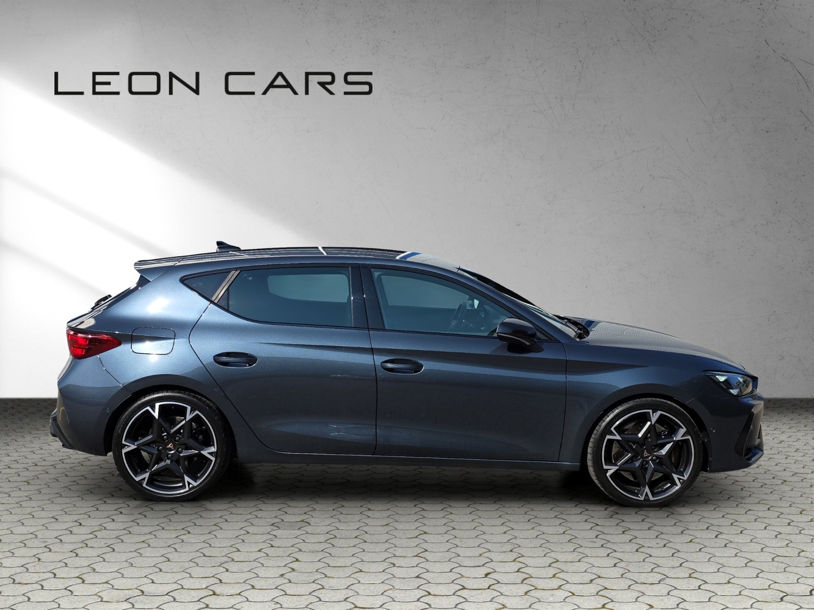 CUPRA LEON 2.0 TSI VZ DSG-image-3