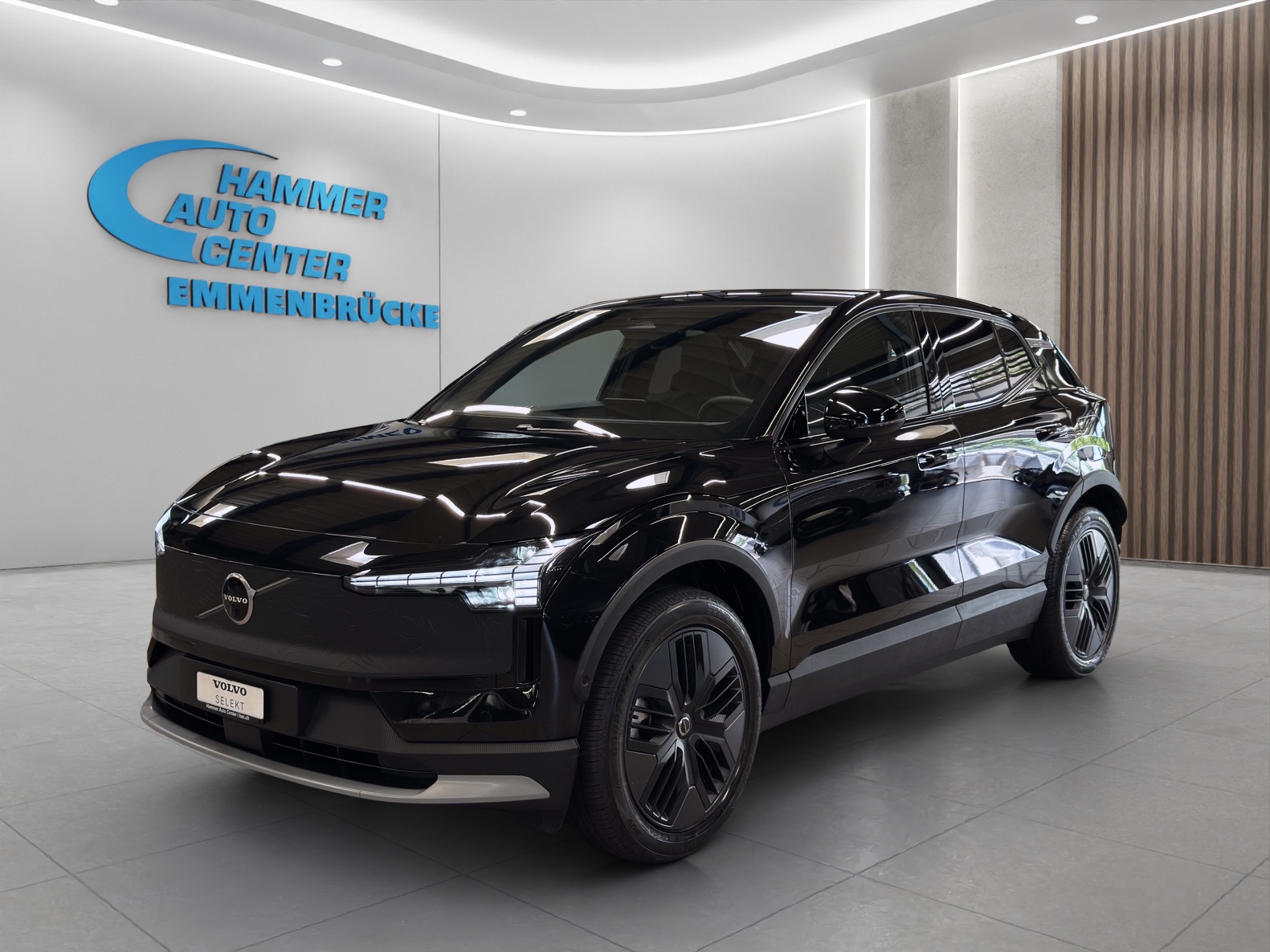 VOLVO EX30 CC E60 Twin Performance AWD