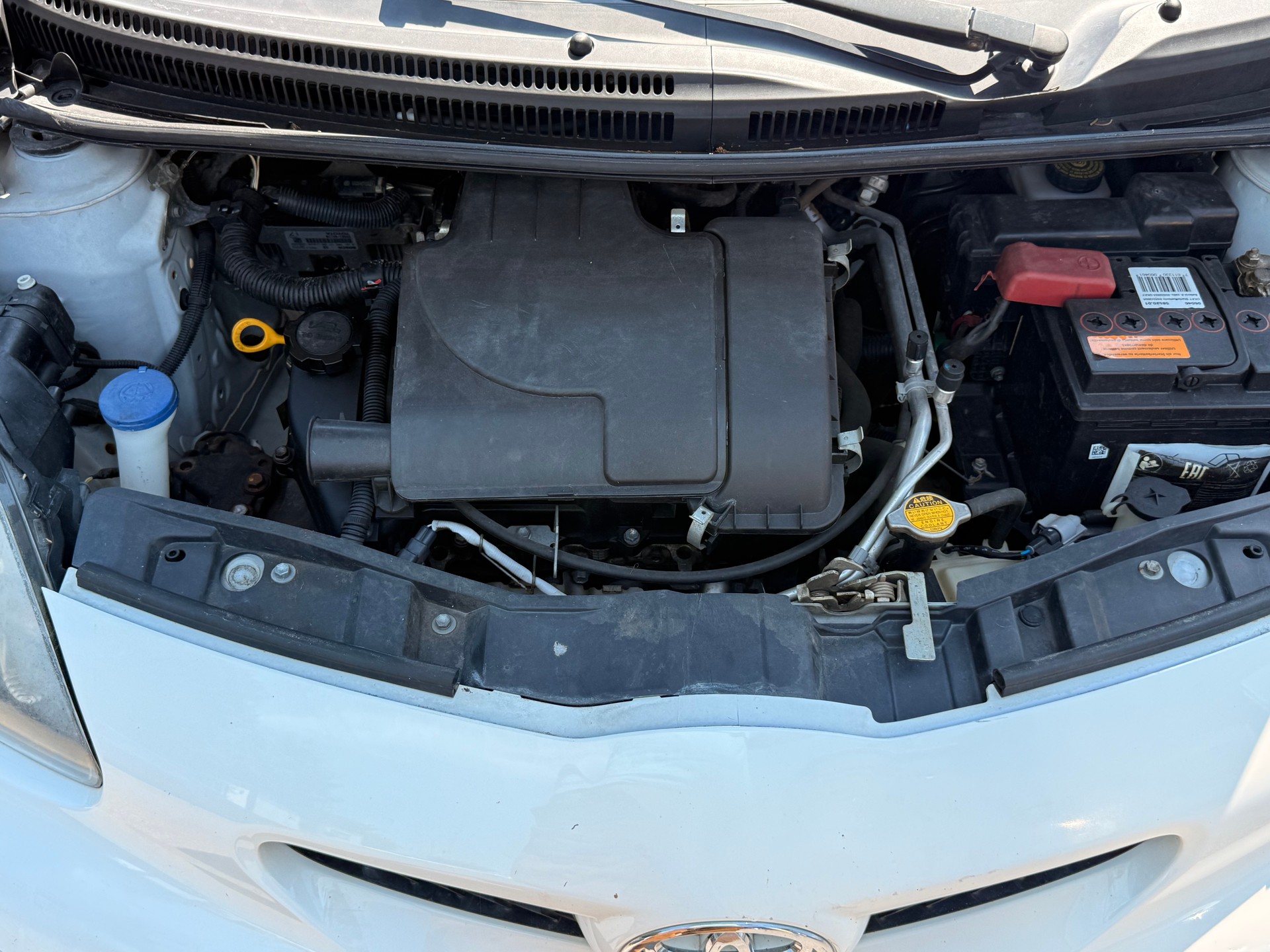 TOYOTA Aygo 1.0 Linea Terra-image-12