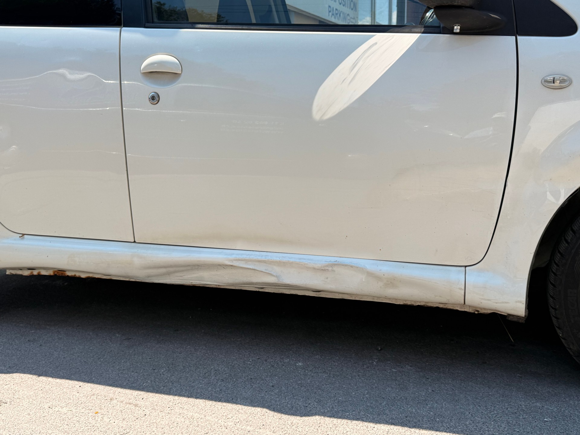 TOYOTA Aygo 1.0 Linea Terra-image-7