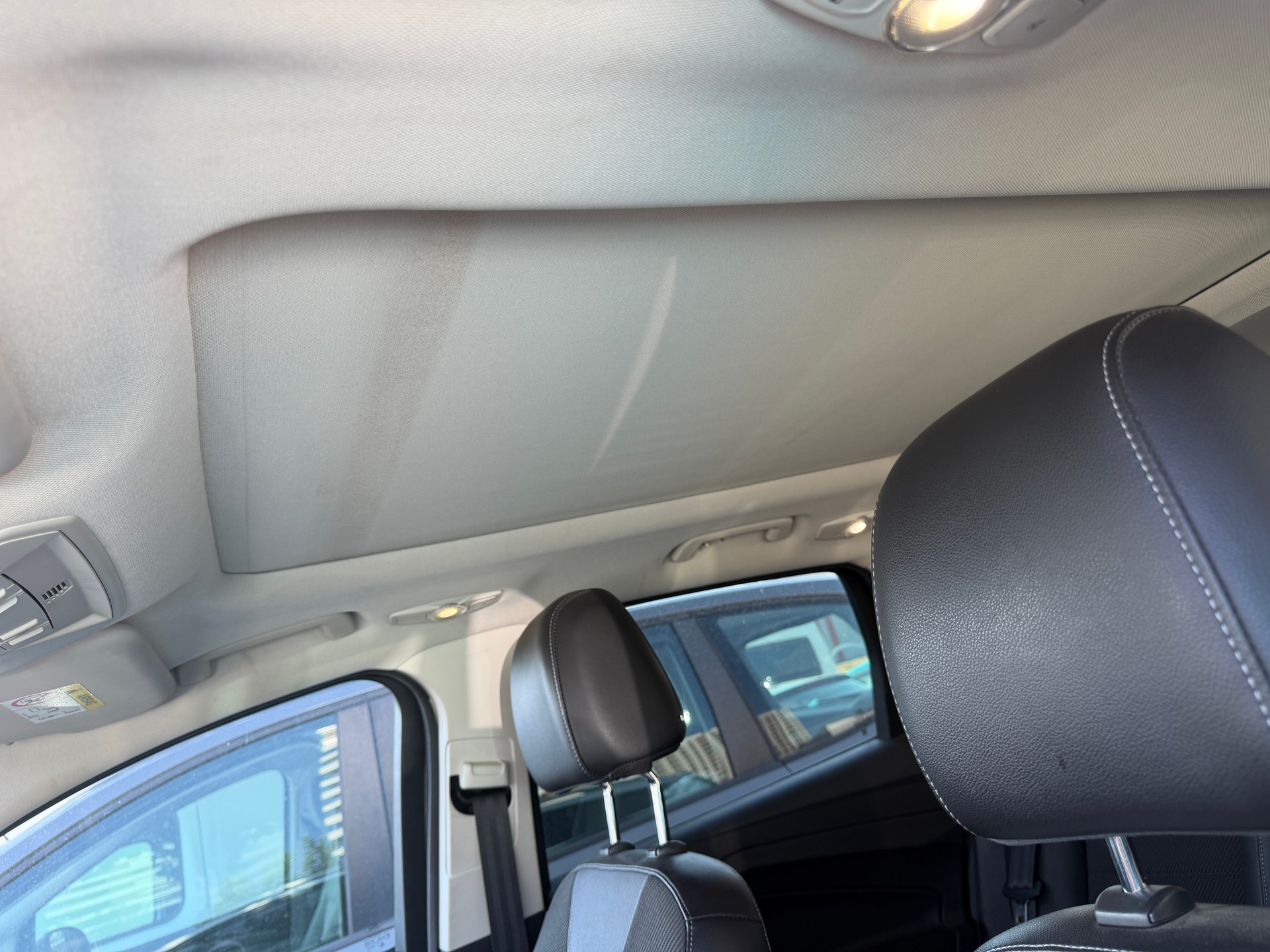FORD Kuga 2.0 TDCi Titanium 4WD PowerShift-image-7