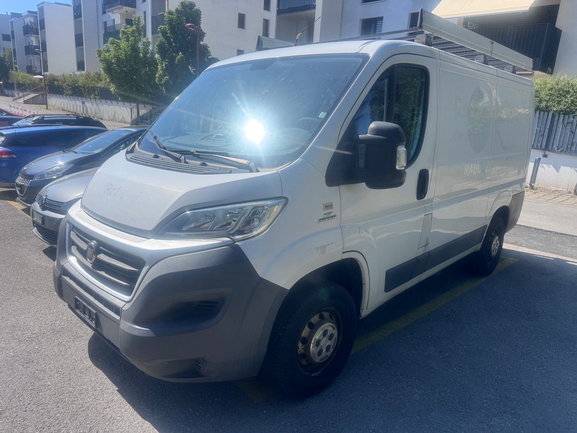 FIAT Ducato 30 2.0 MJ-image-2