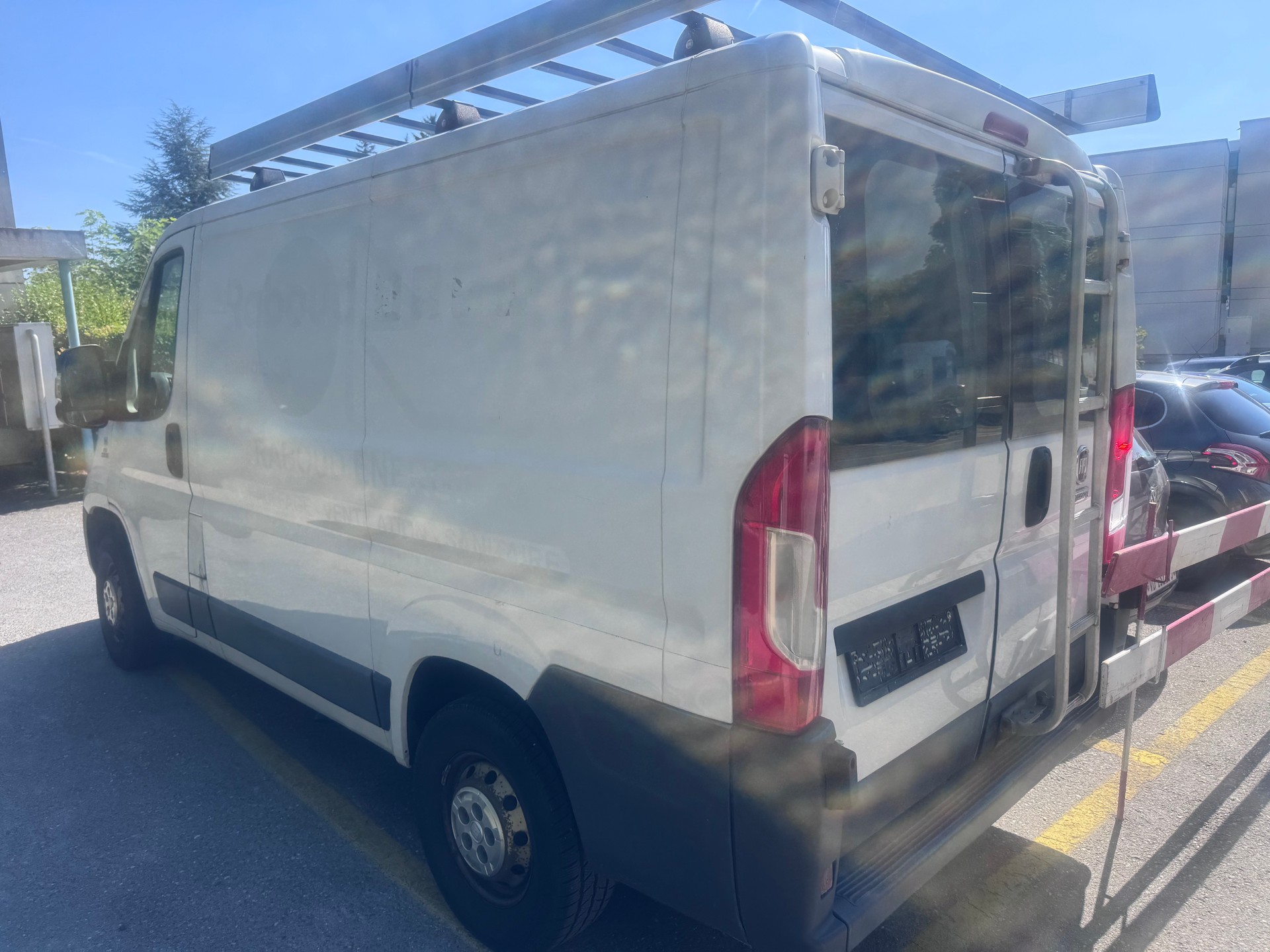FIAT Ducato 30 2.0 MJ-image-3