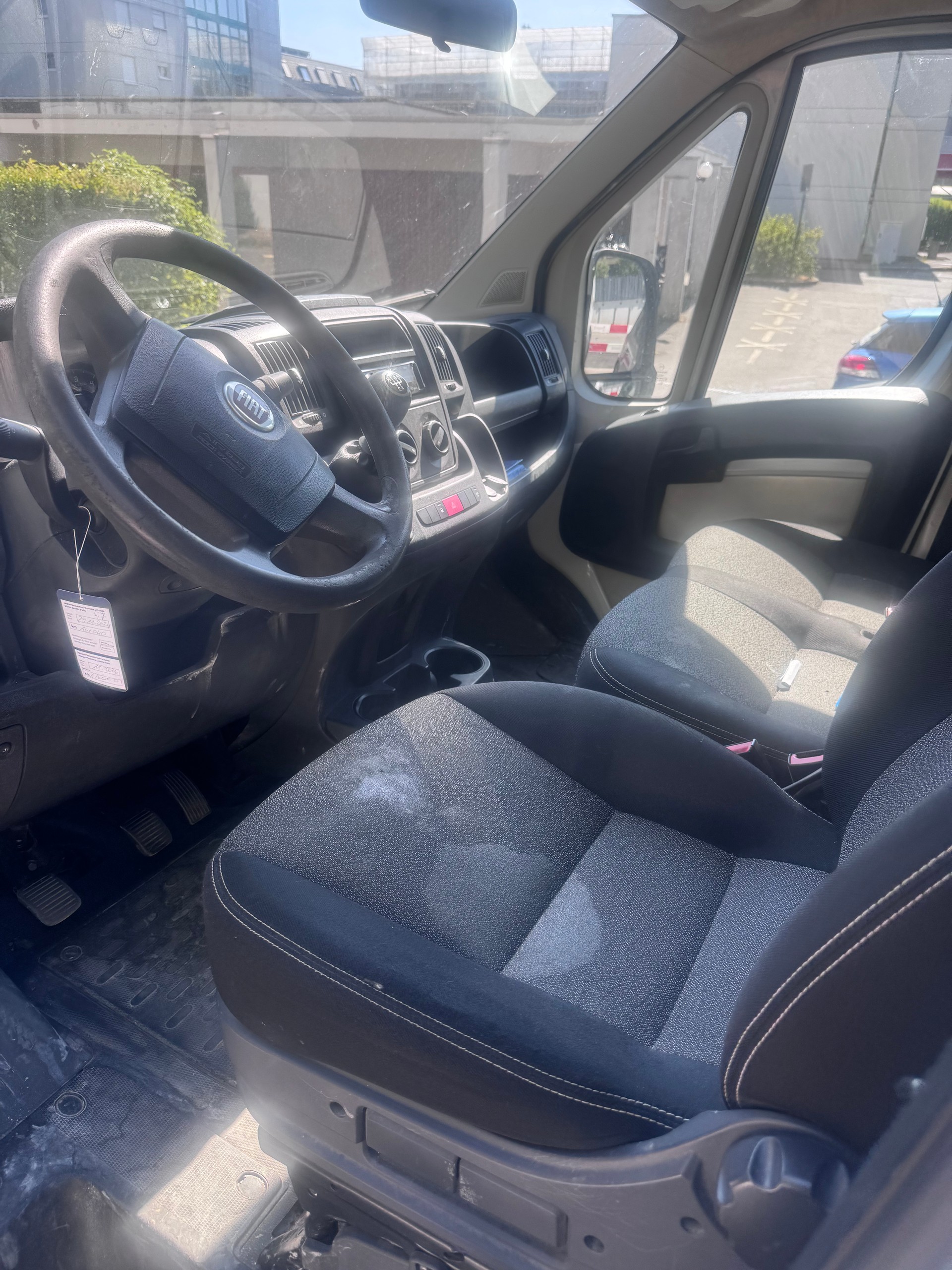 FIAT Ducato 30 2.0 MJ-image-7