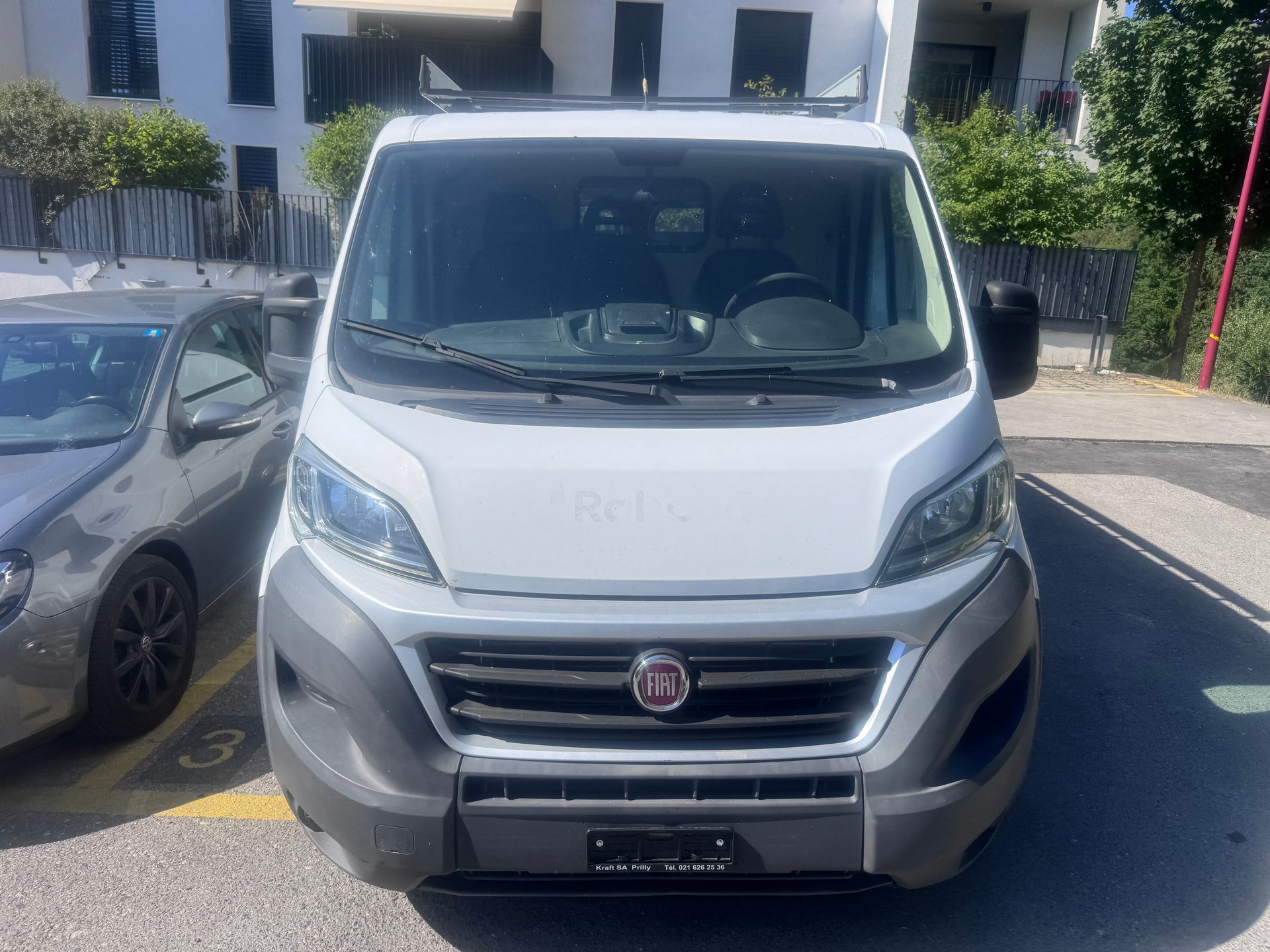 FIAT Ducato 30 2.0 MJ-image-1