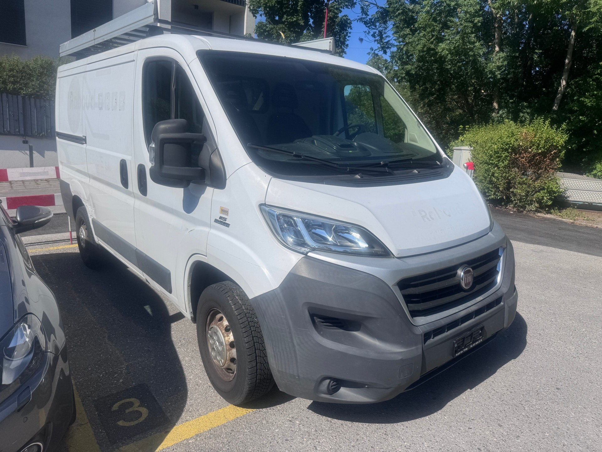 FIAT Ducato 30 2.0 MJ-image-0